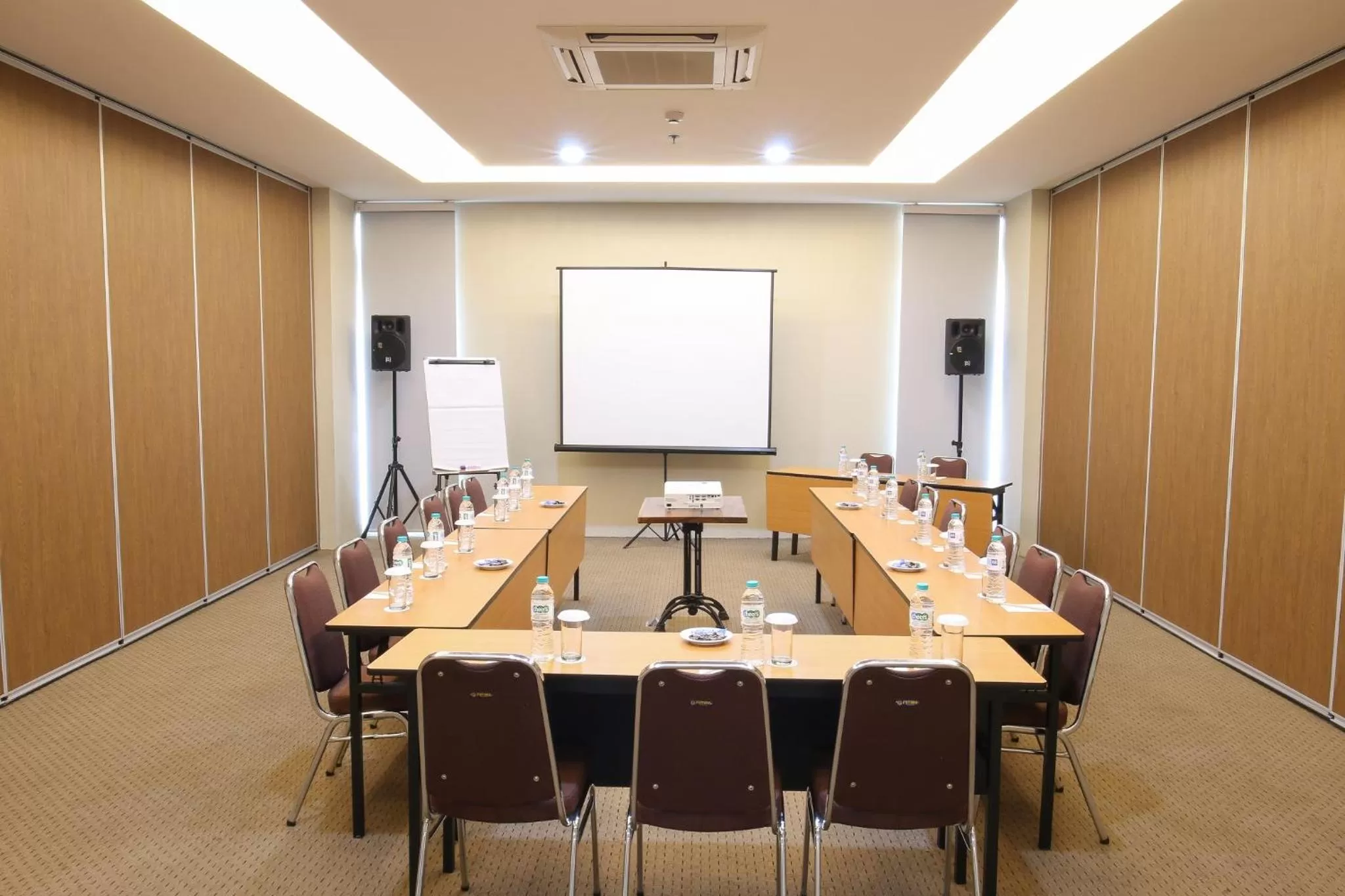 Banquet/Function facilities in Terraz Tree Hotel Jakarta