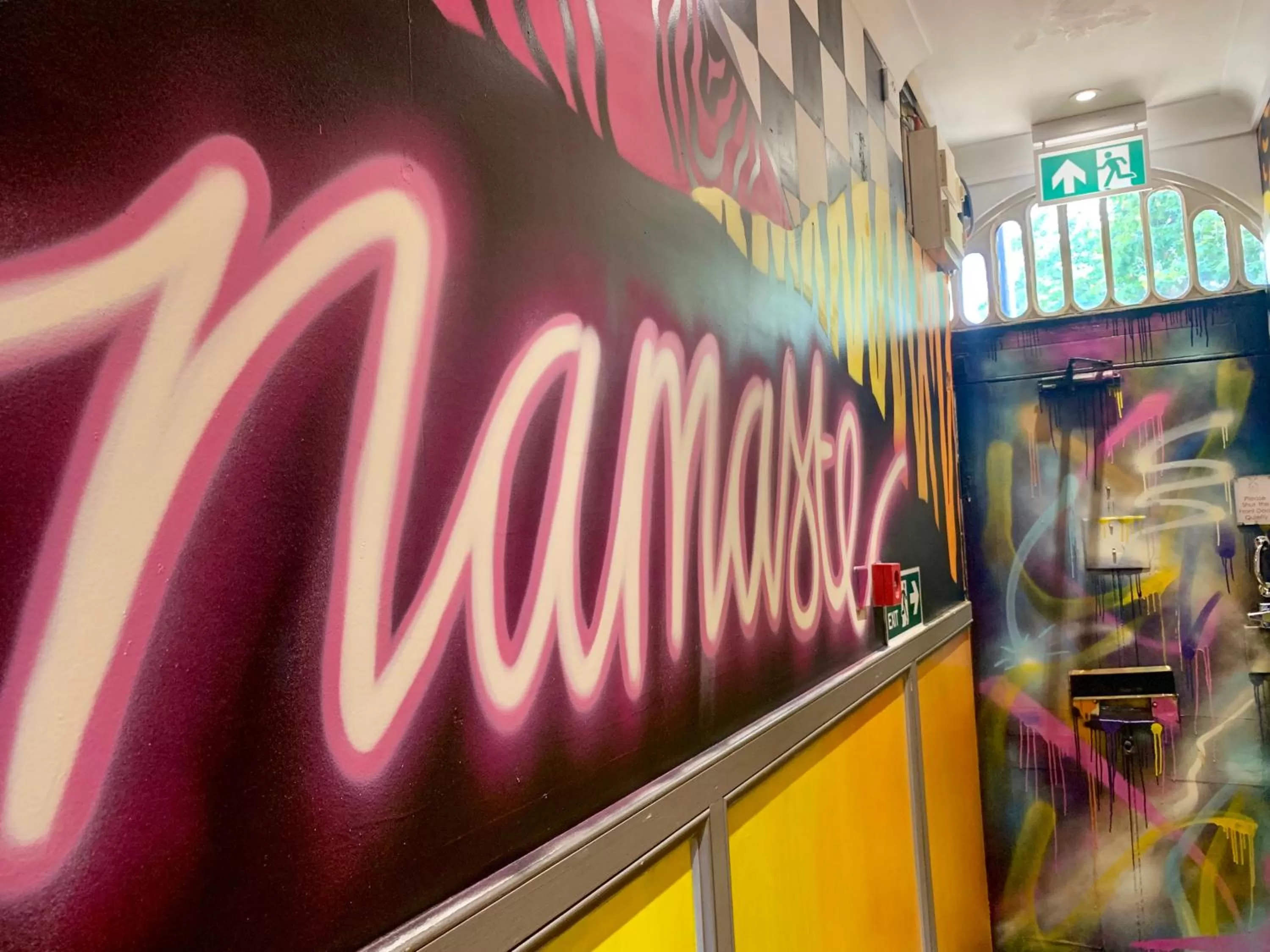 KX Rooms Kings Cross