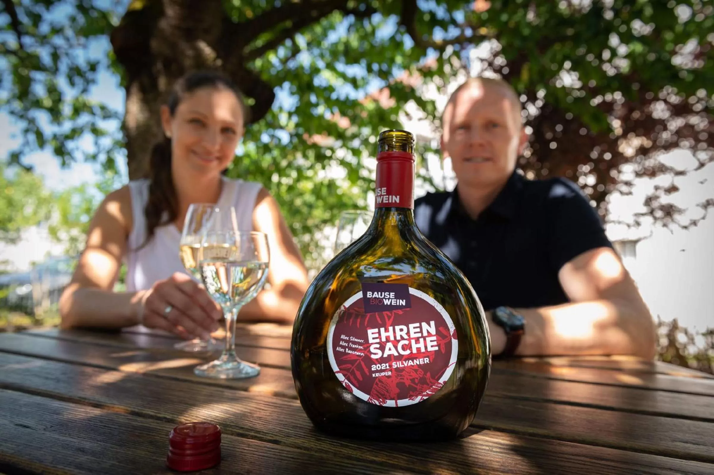 Other in Biobausewein WEIN HOTEL LEBEN