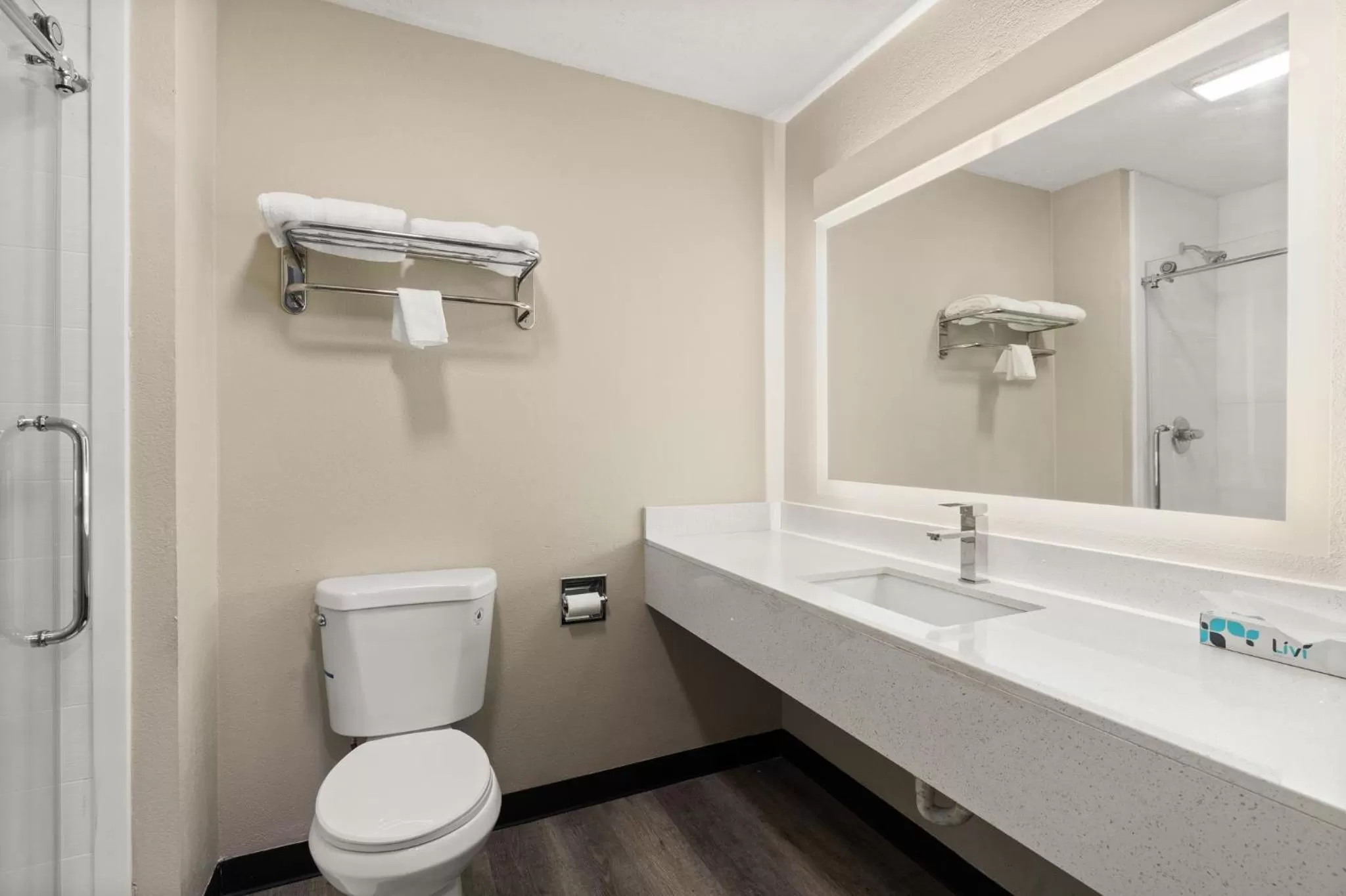 Days-Inn by Wyndham Albuquerque I-25