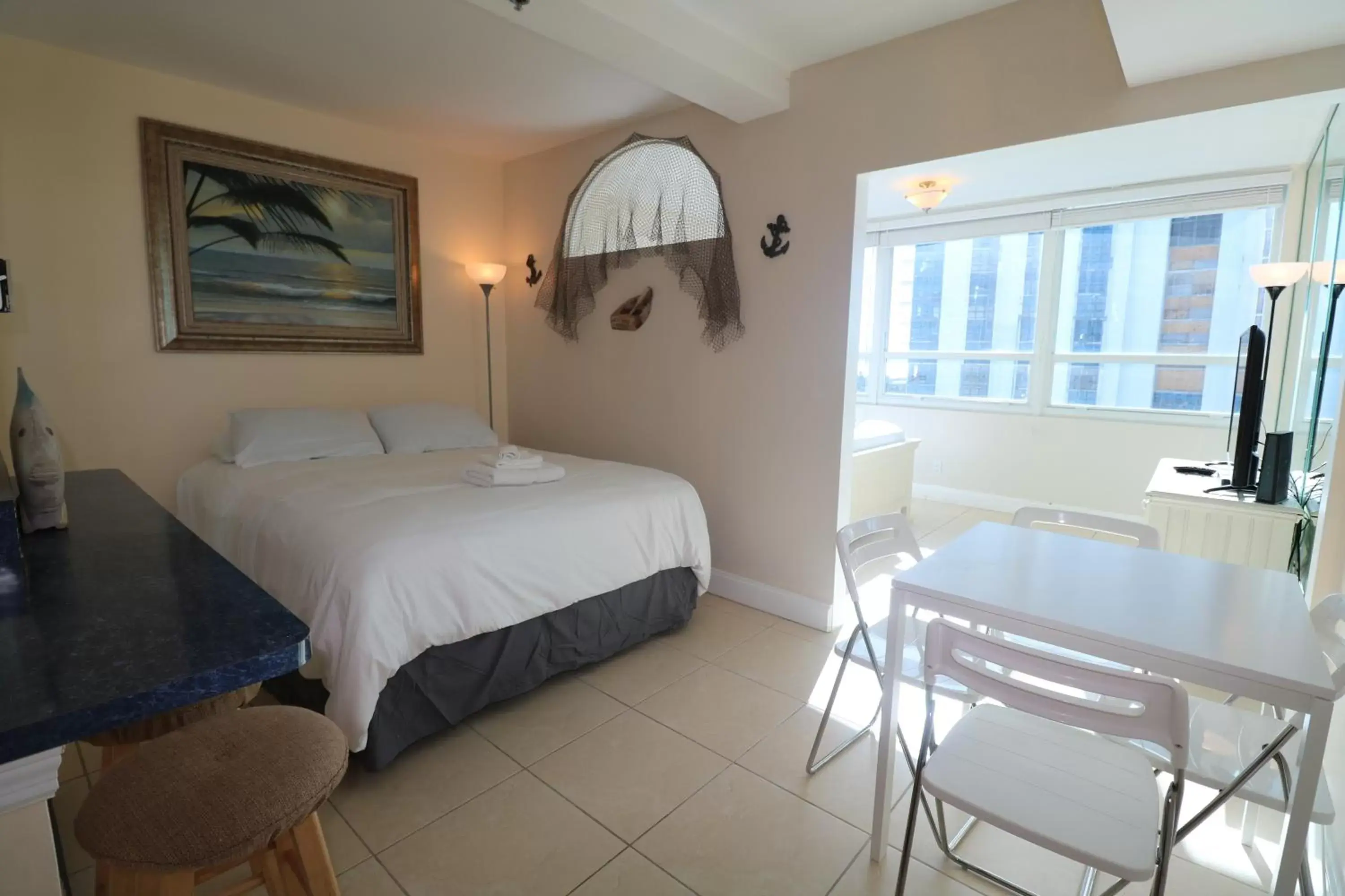 Bay View Studio-Divided in SeaStays Apartments Bay View Studio-Divided in SeaStays Apartments