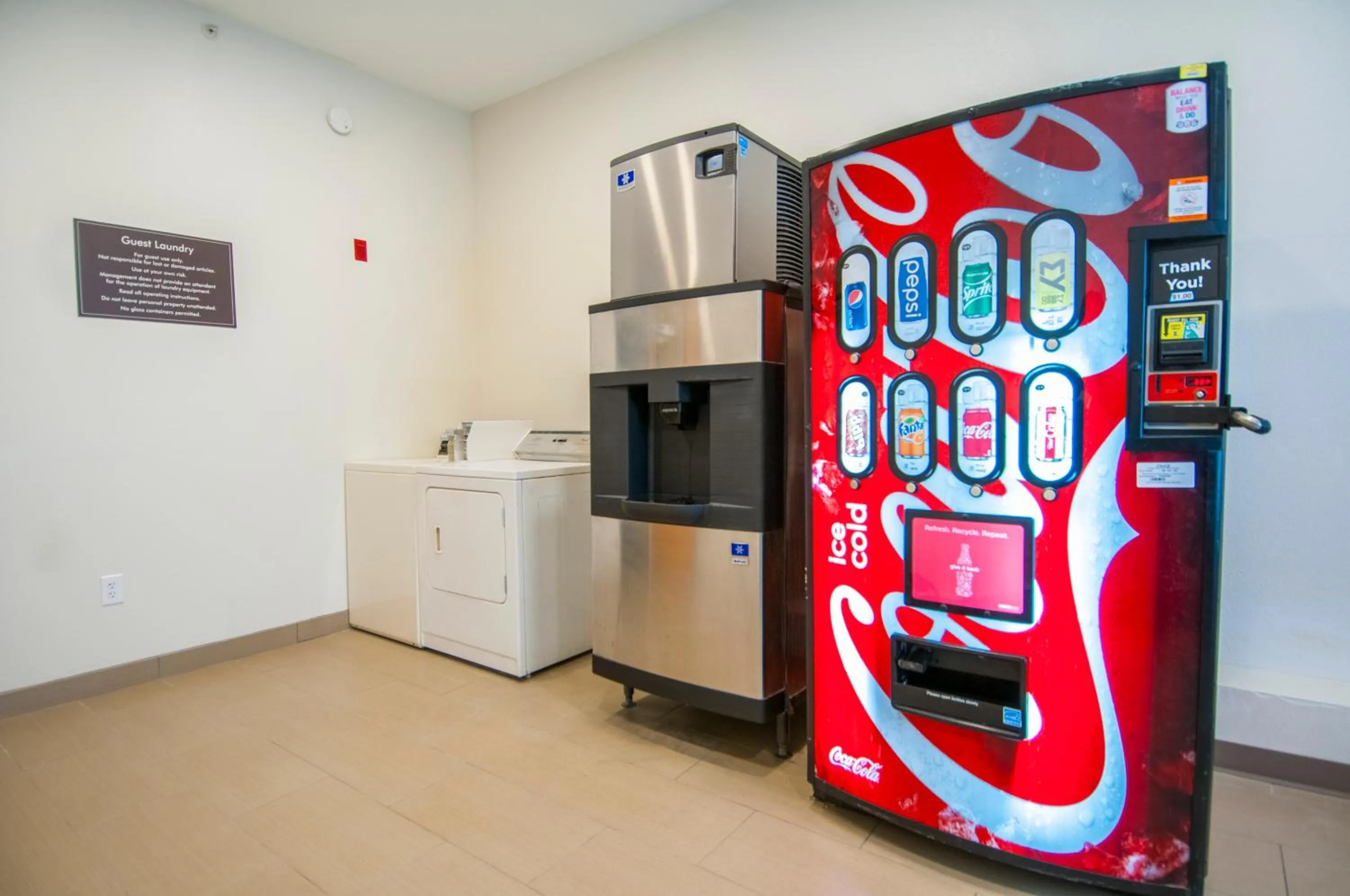 Property building in Sleep Inn & Suites