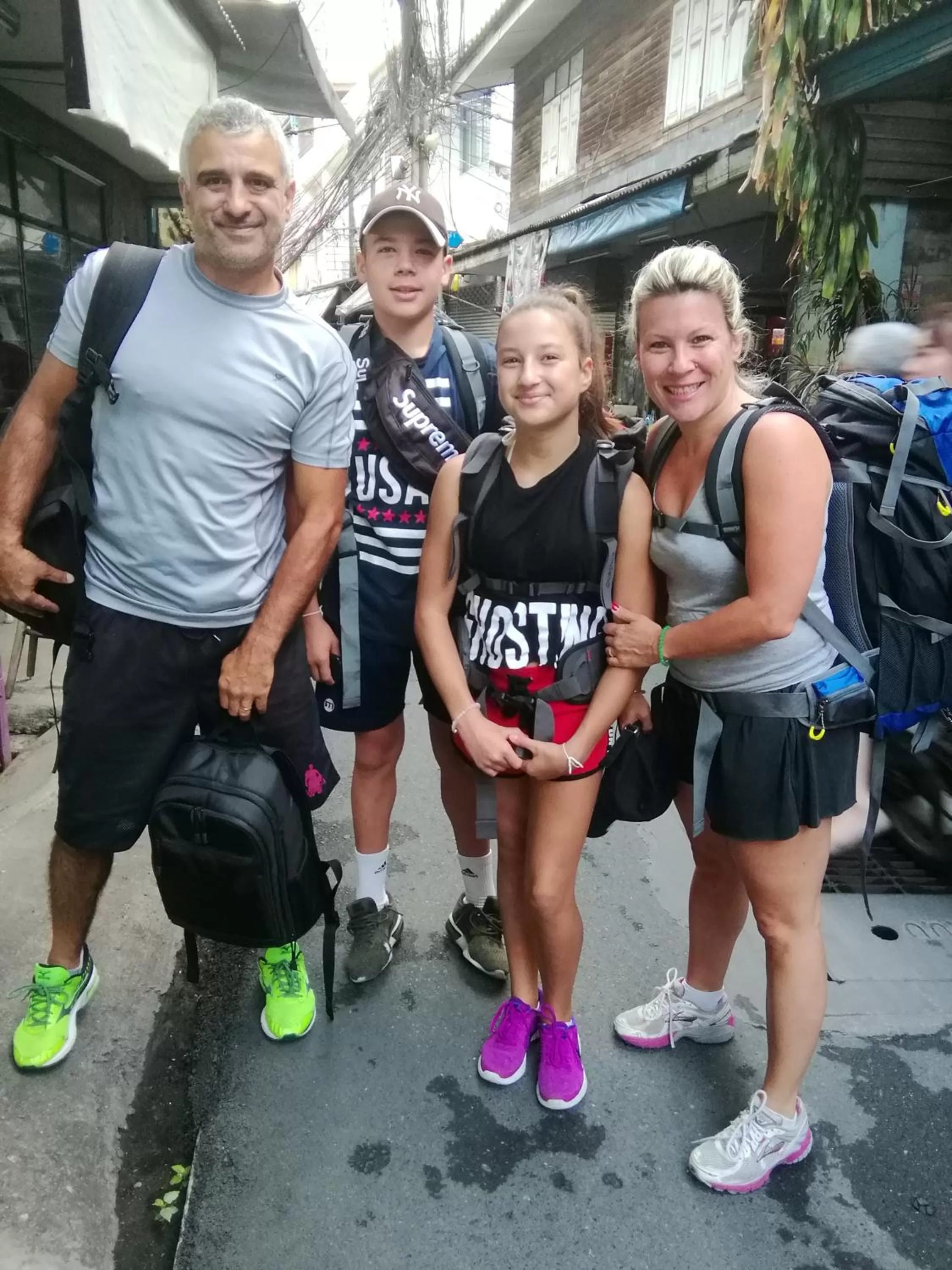 The Cube Sathorn Boutique Hotel