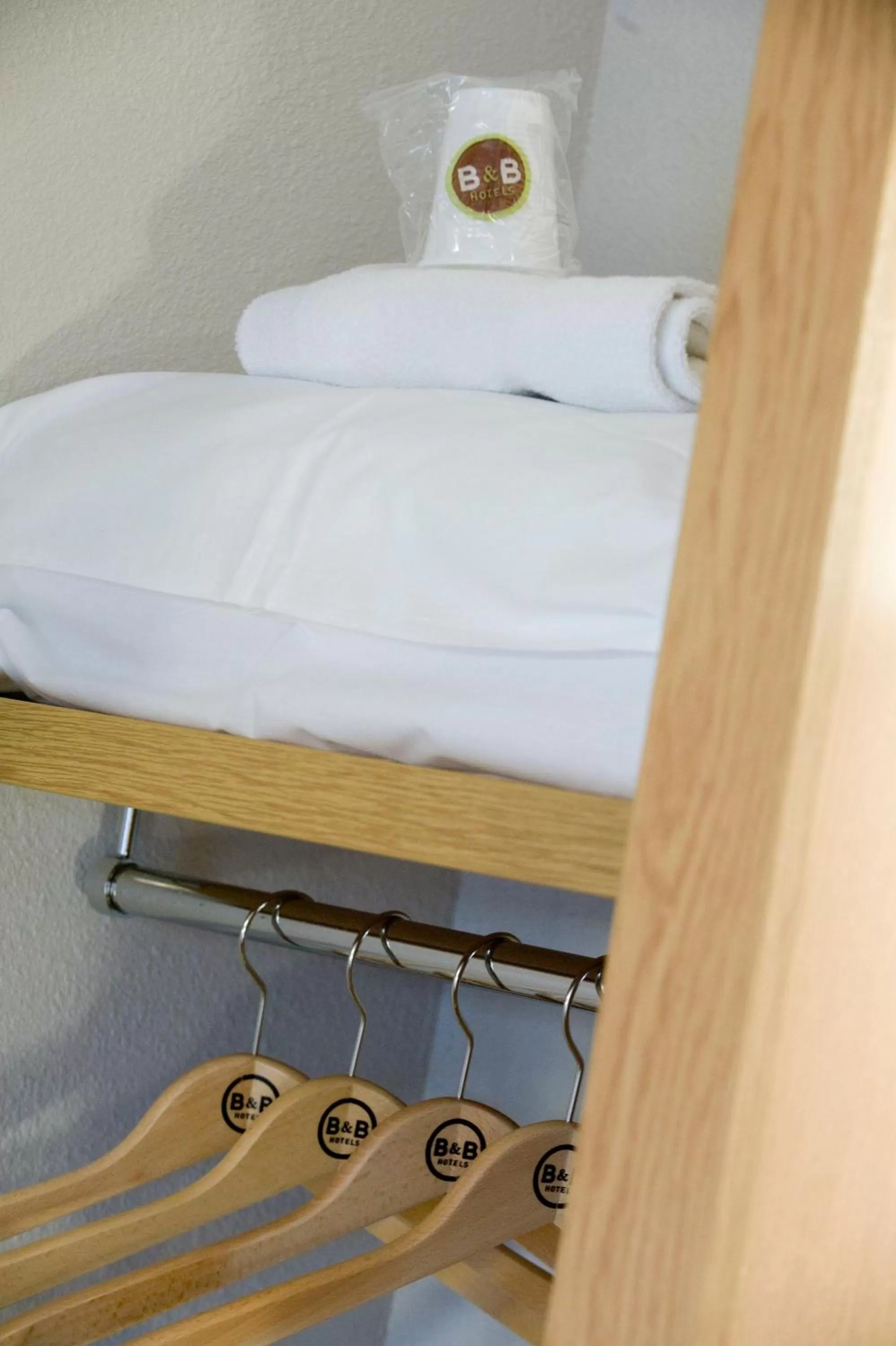 Other in B&B HOTEL Lorient Lanester