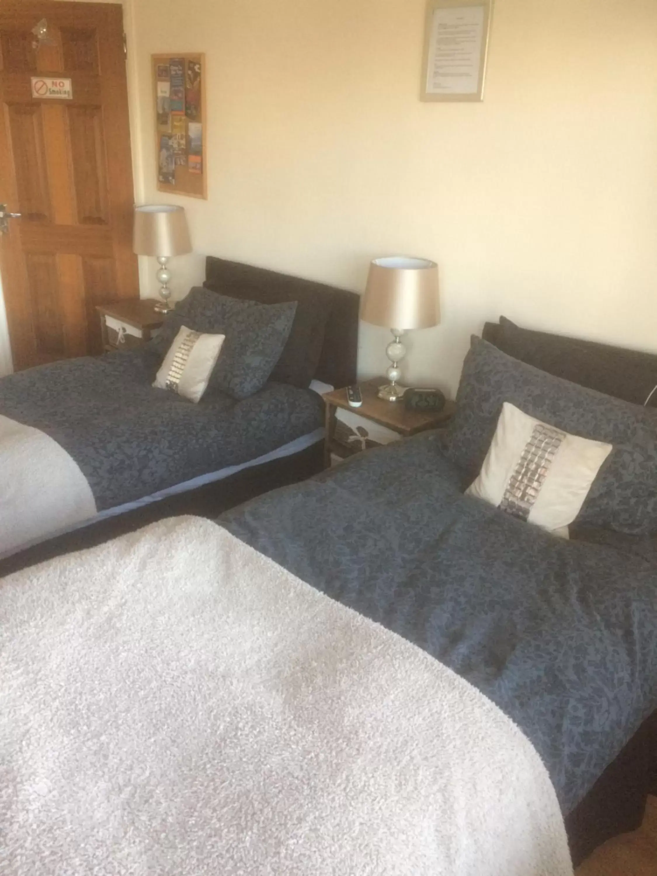 Bed in Thorpe Accommodation Bed in Thorpe Accommodation