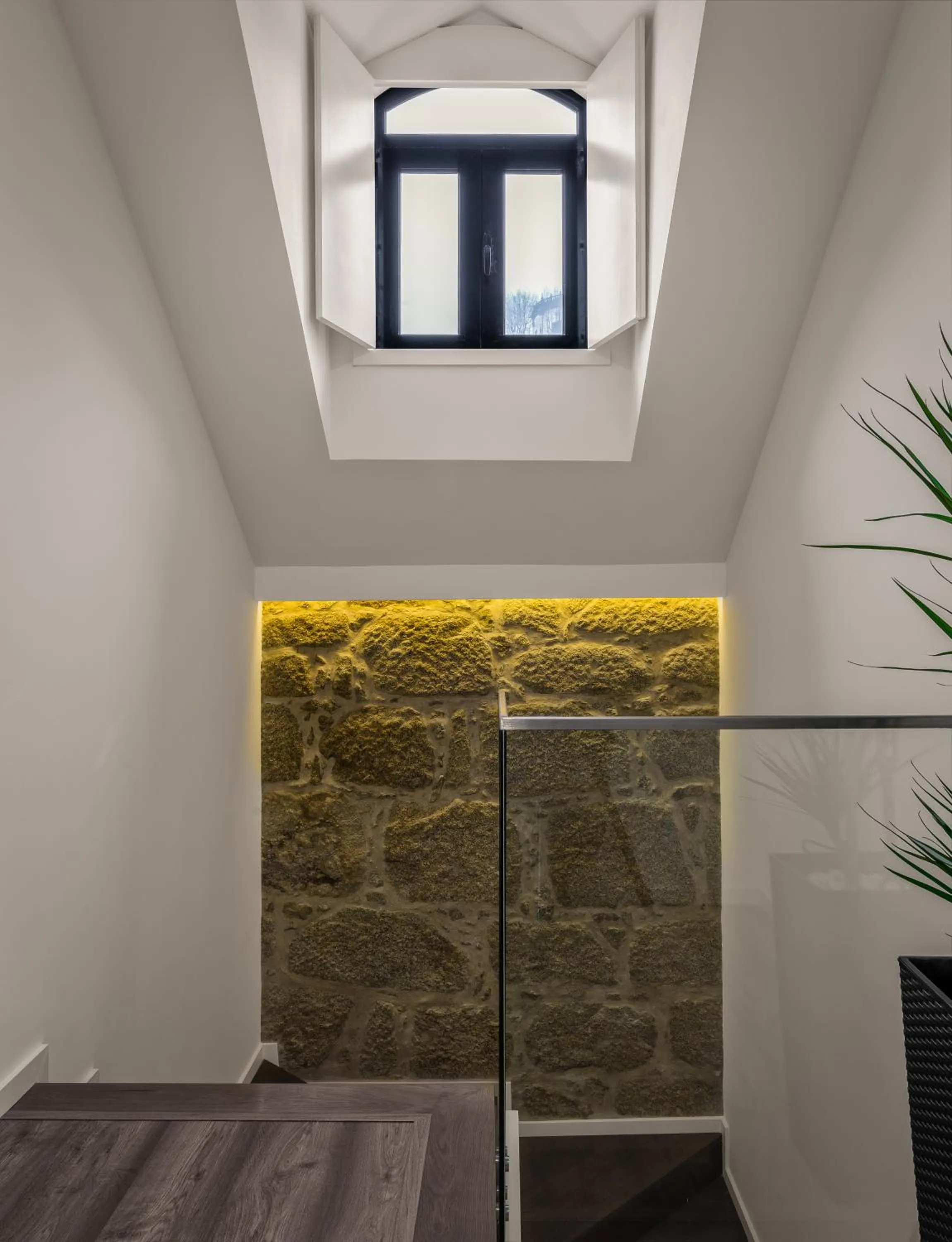 Area and facilities in 296 Heritage Apartments