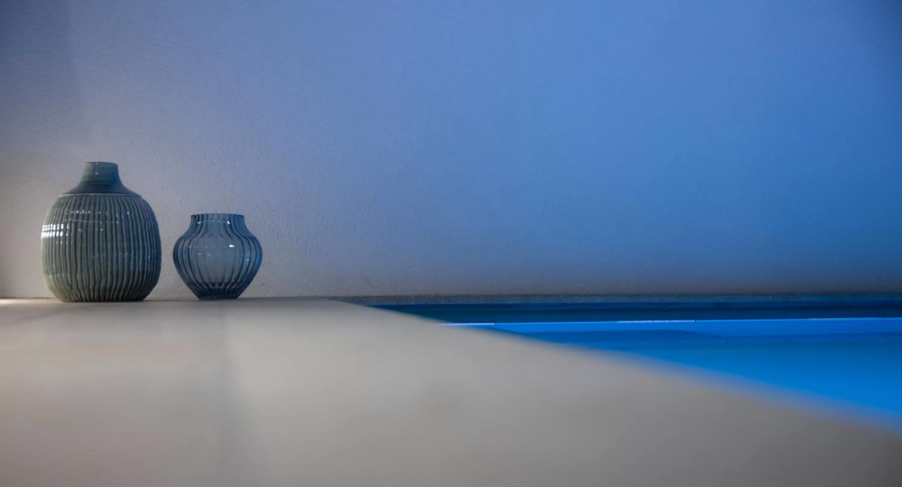 Bird's eye view in Settegrana