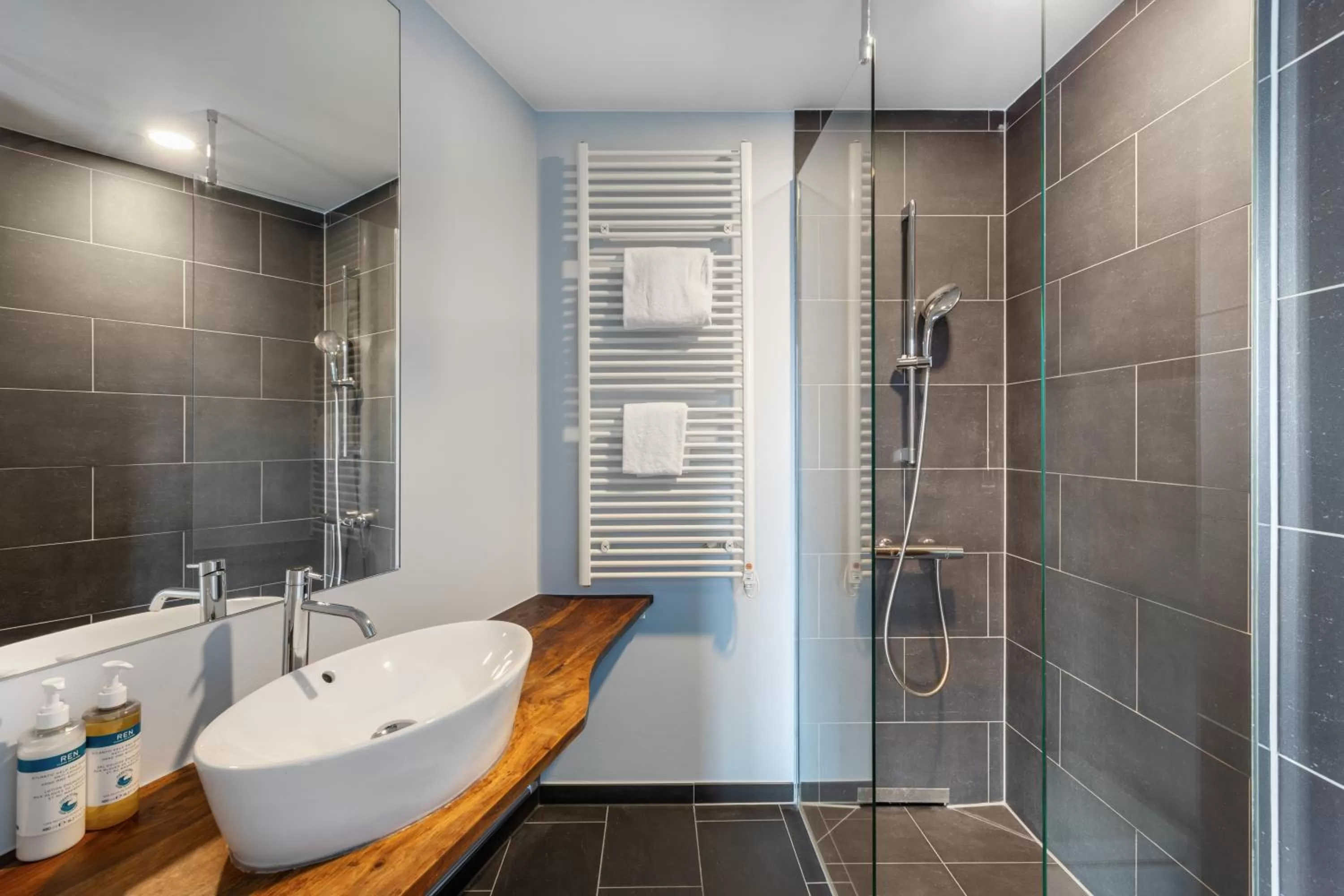 Toilet in Numa Berlin Boxer