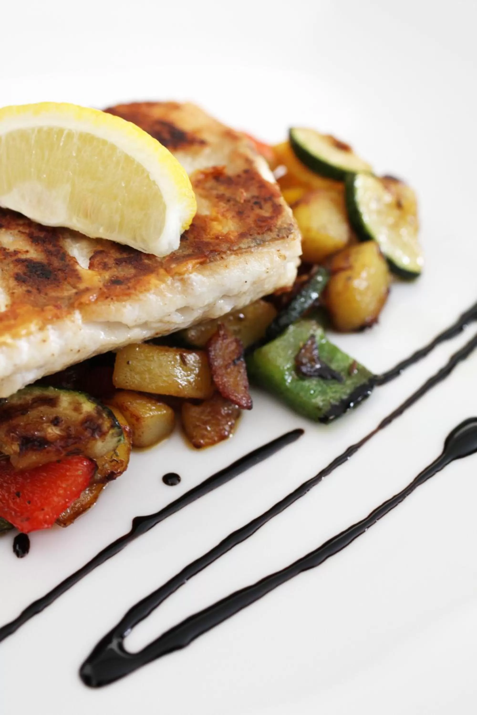 Food close-up, Food in Hotel Nationalpark