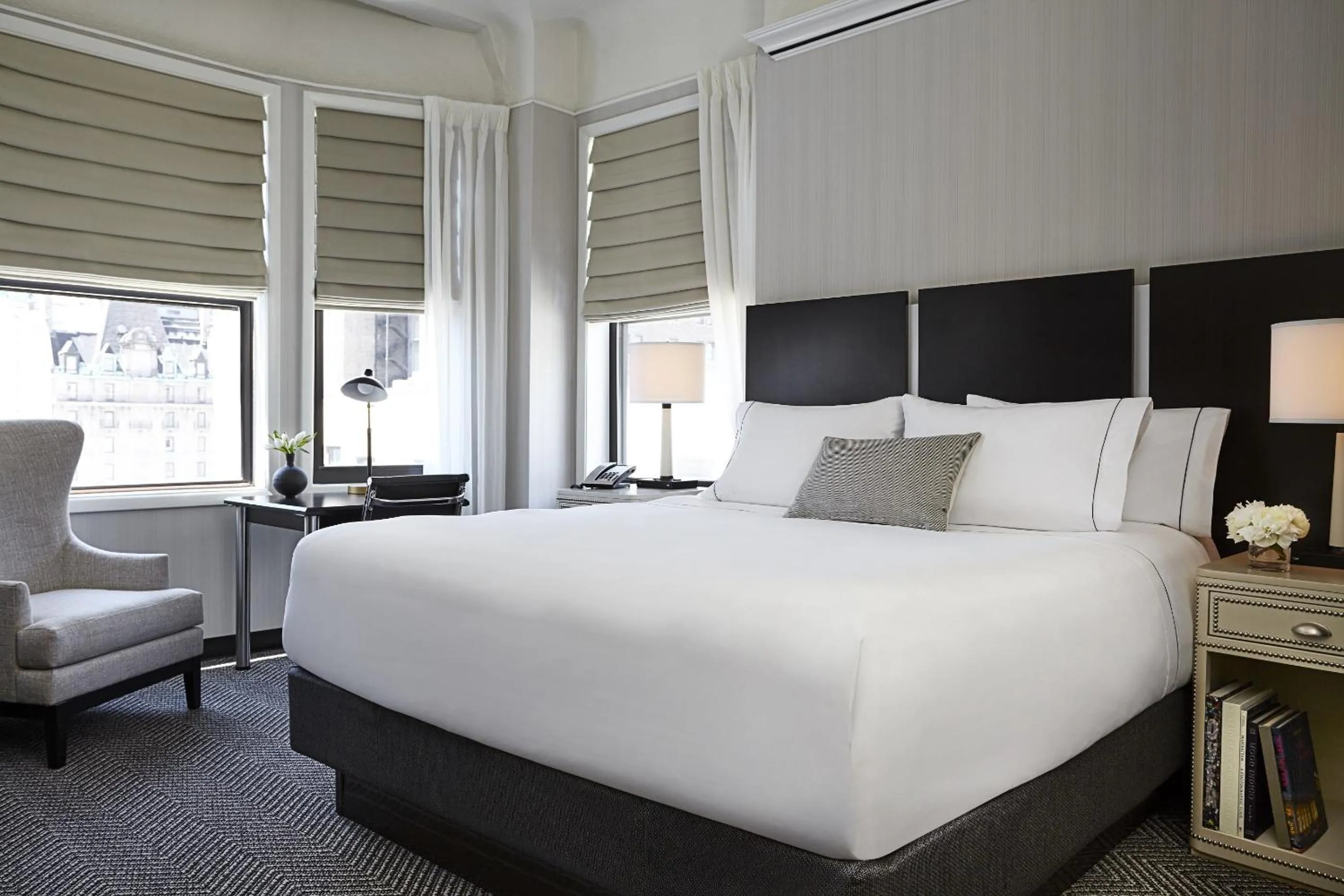 The Gregorian New York City