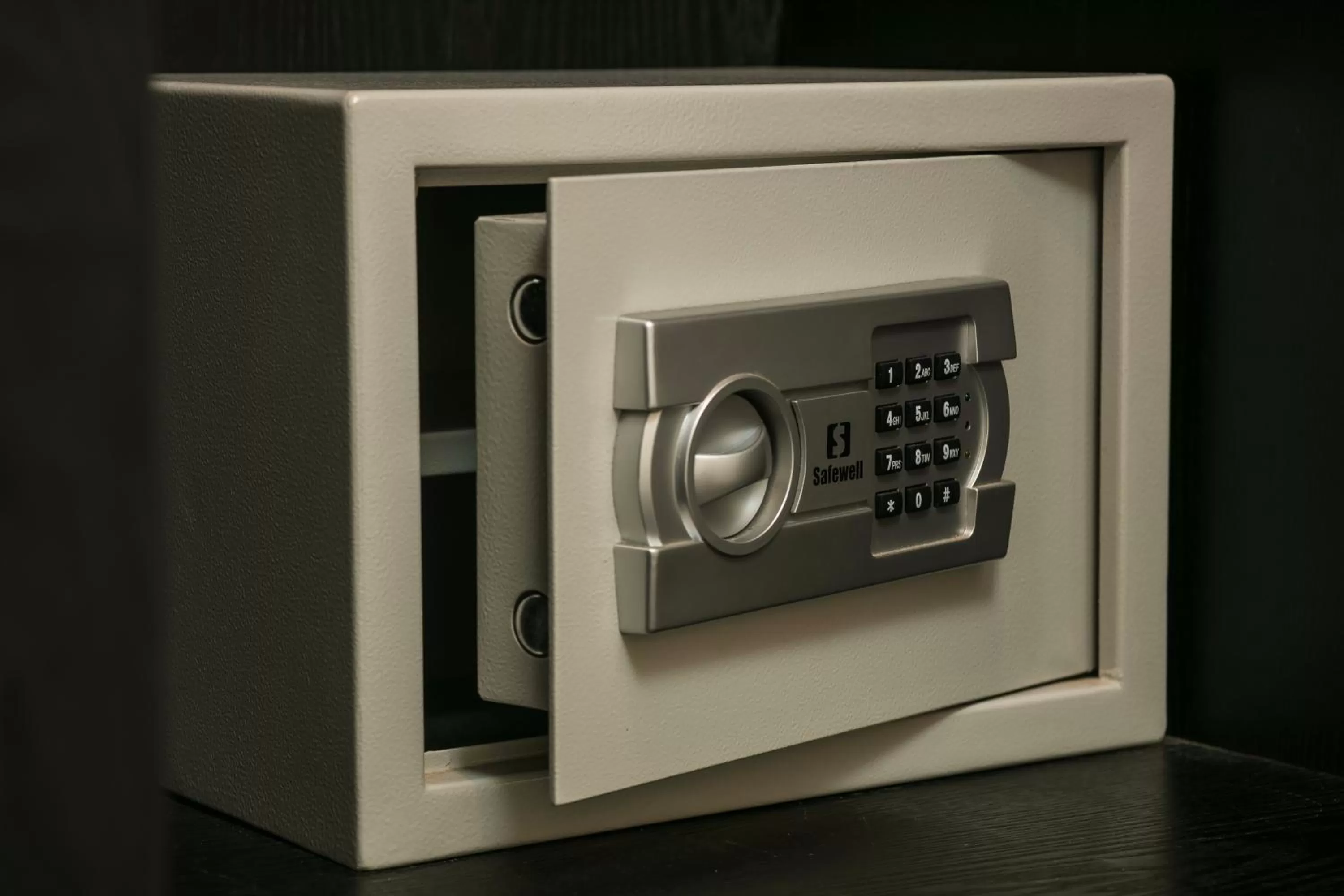 Living room in Hanoi Emotion Hotel