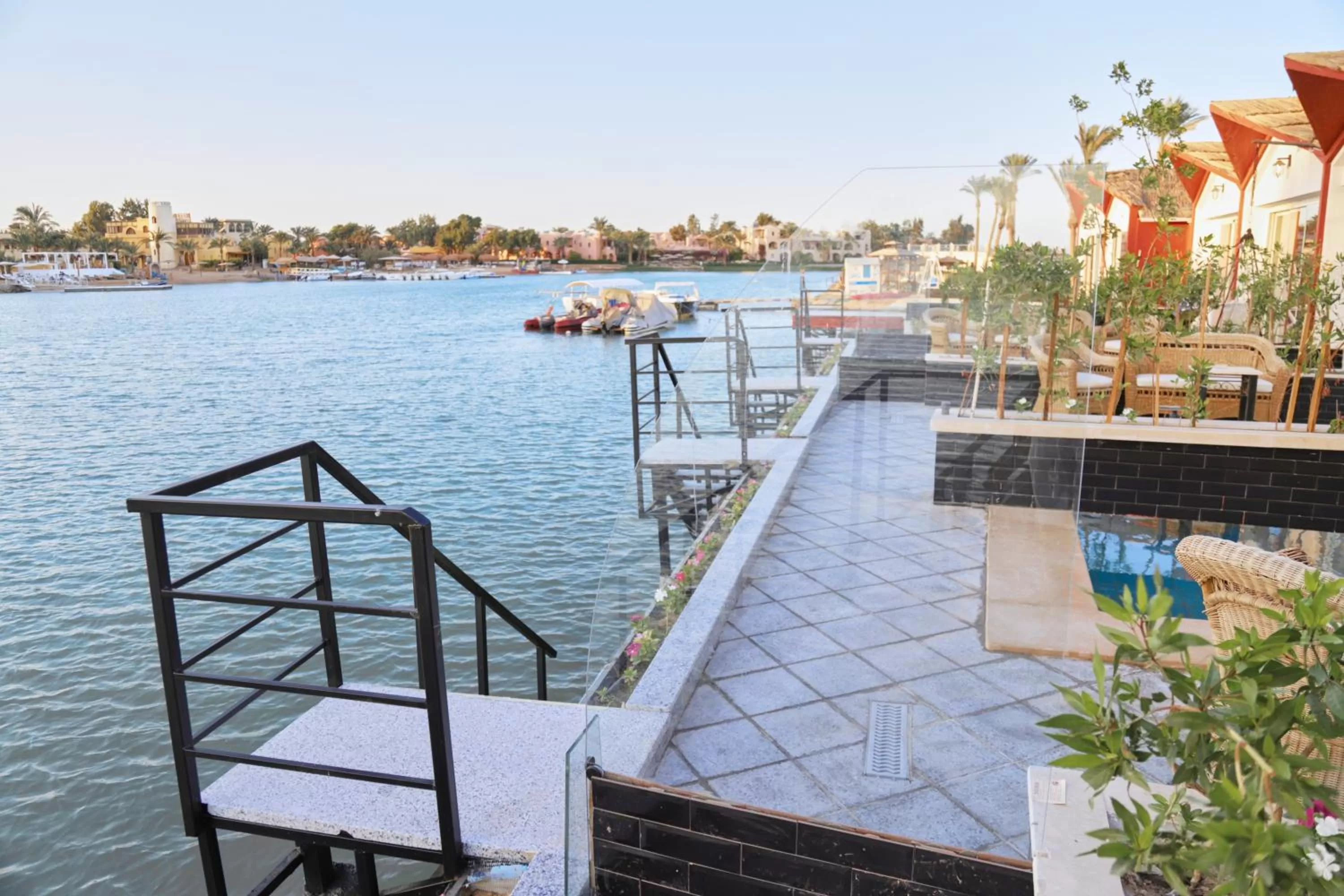 Panorama Bungalows Resort El Gouna