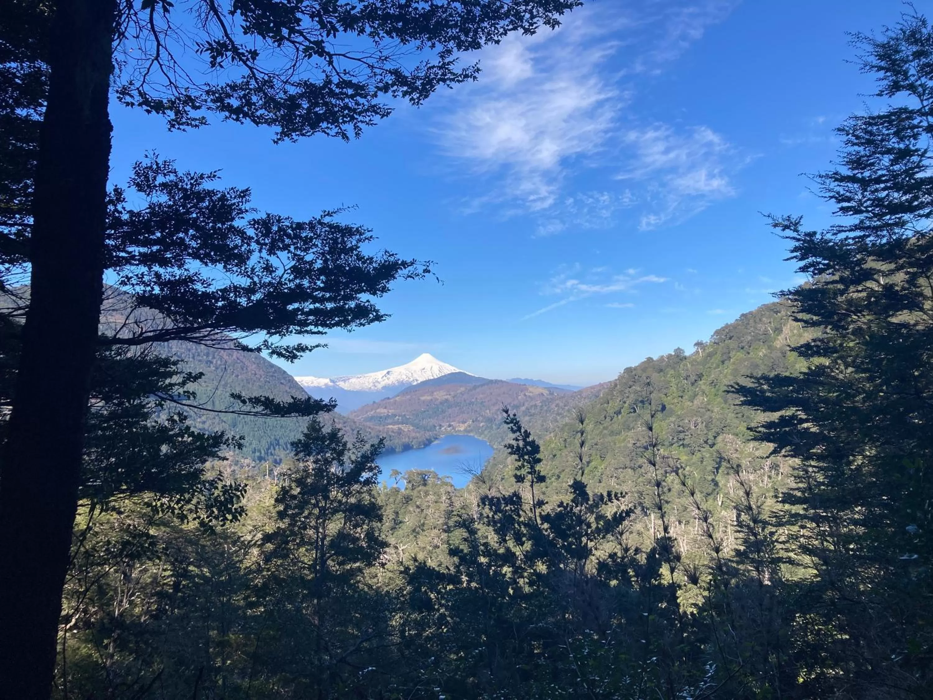 Activities in Hotel Enjoy Pucón