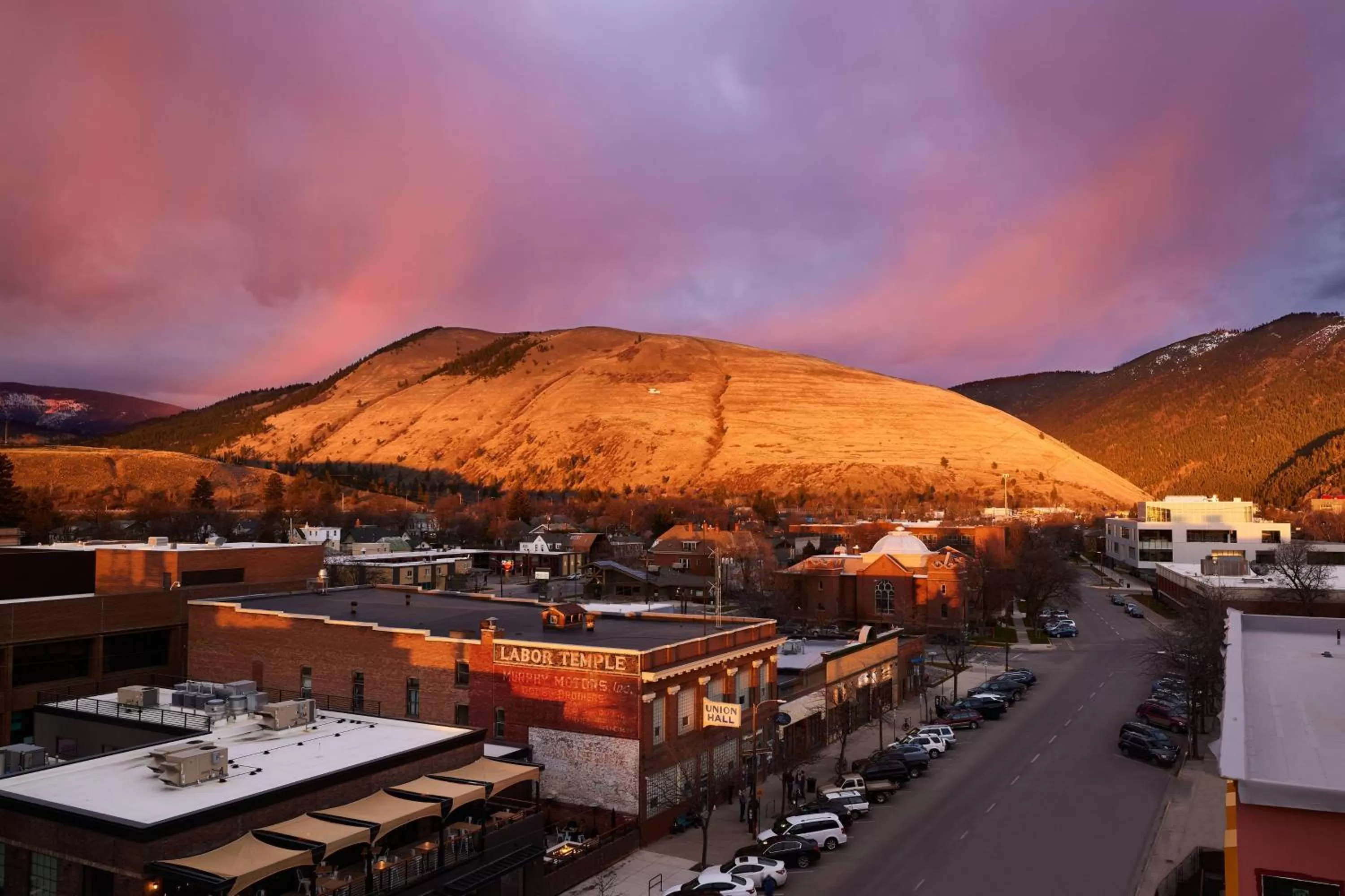 Other in AC Hotel by Marriott Missoula Downtown