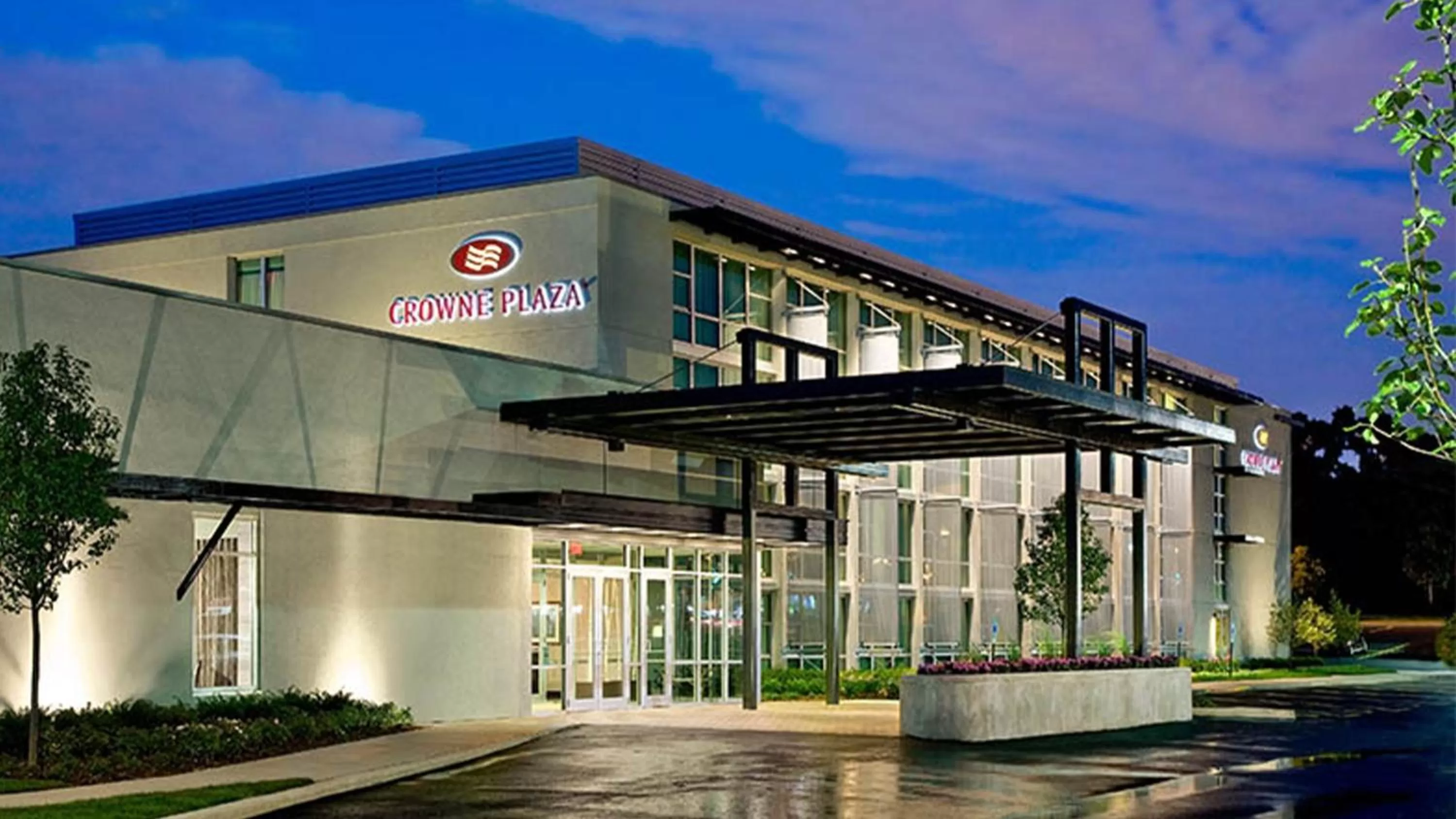 Crowne Plaza Hotel Glen Ellyn/Lombard by IHG