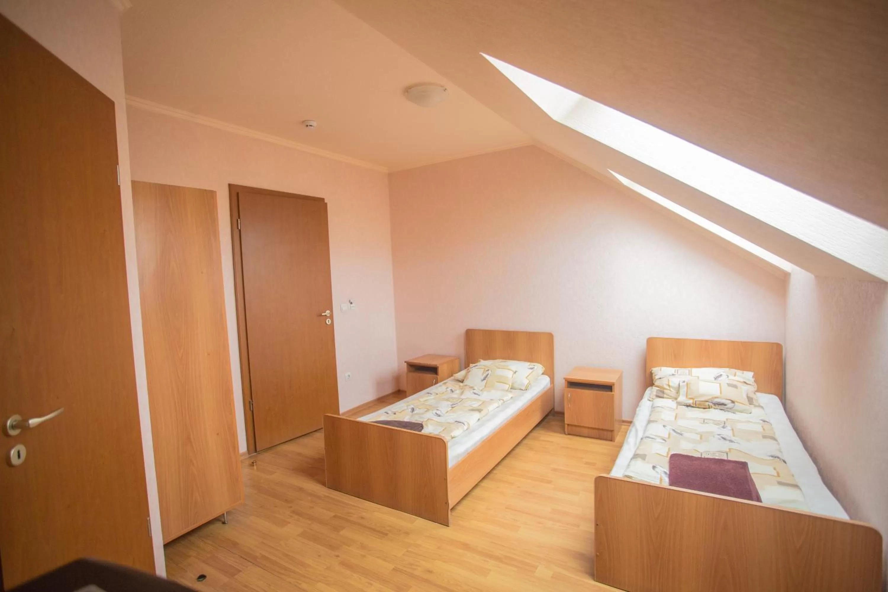 Other, Bed in Praktik Hotel & Restaurant