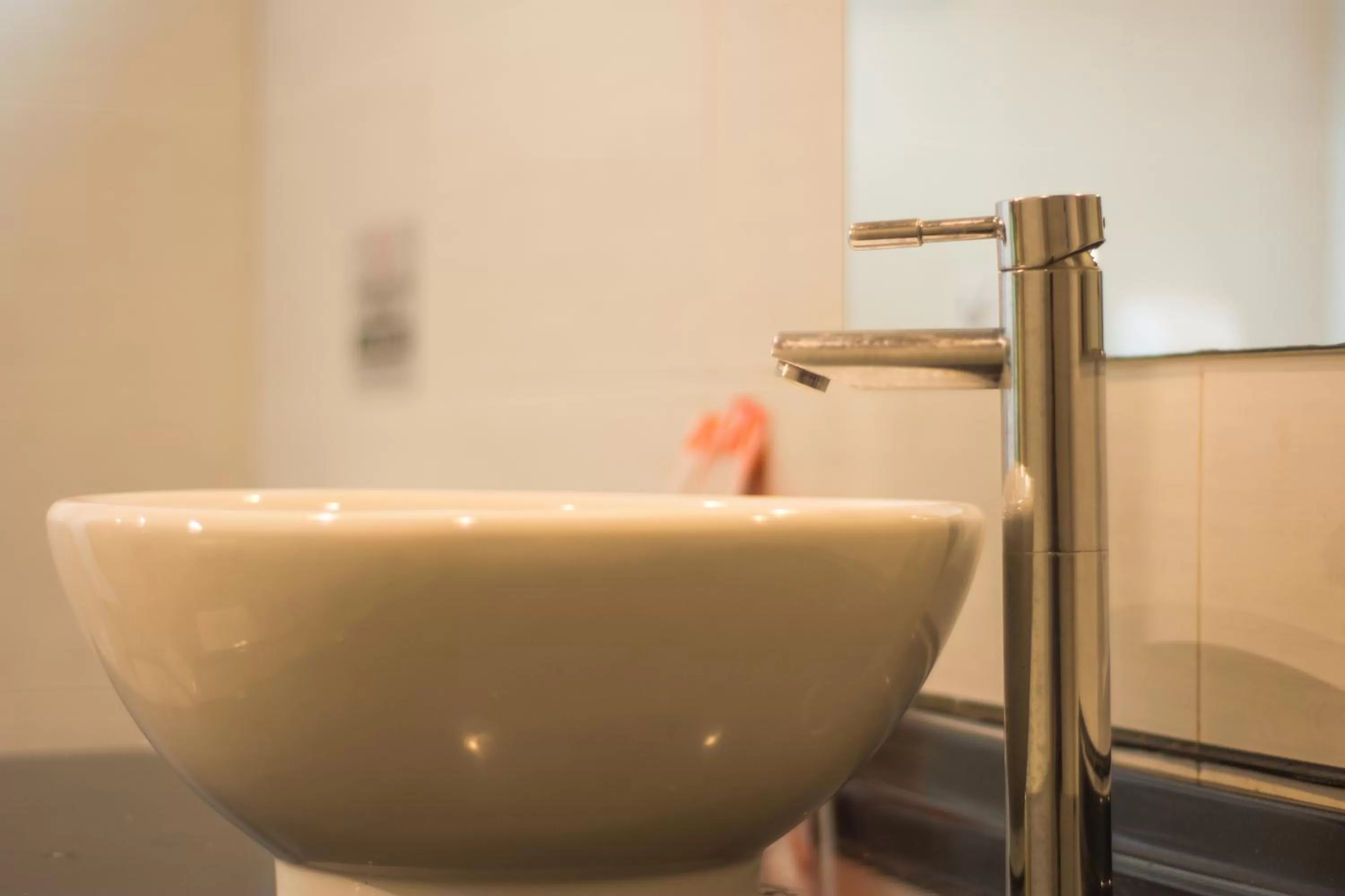 Bathroom in Walker Hotel - Zhengyi