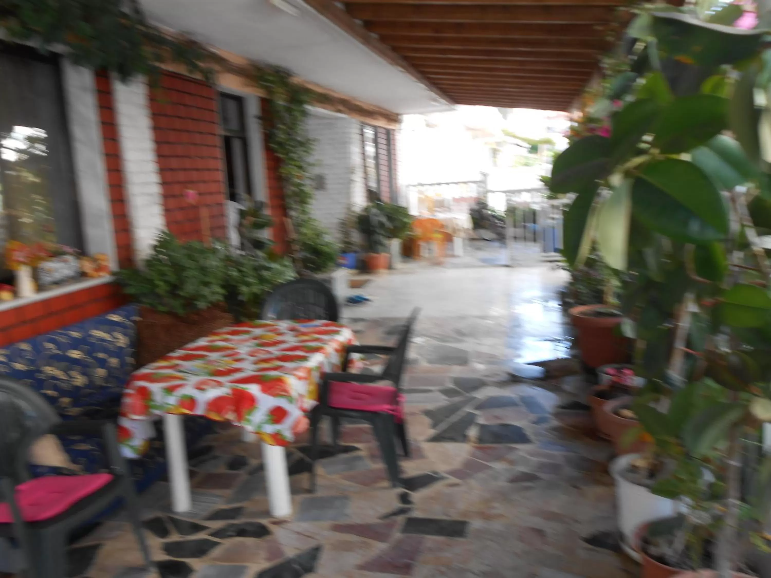 Lobby or reception, Restaurant/Places to Eat in Hotel Germany