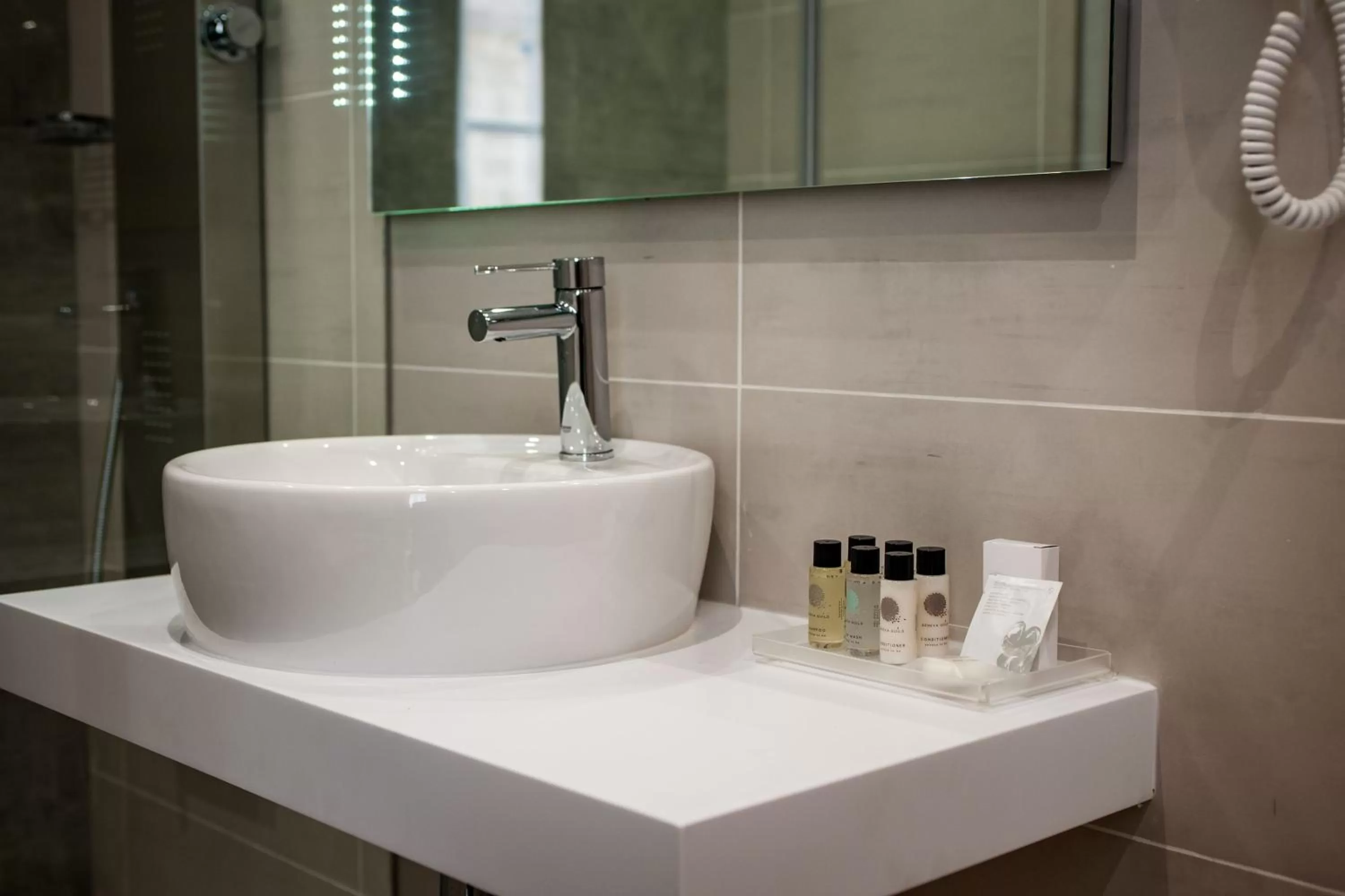 Palazzo Paolina Boutique Hotel