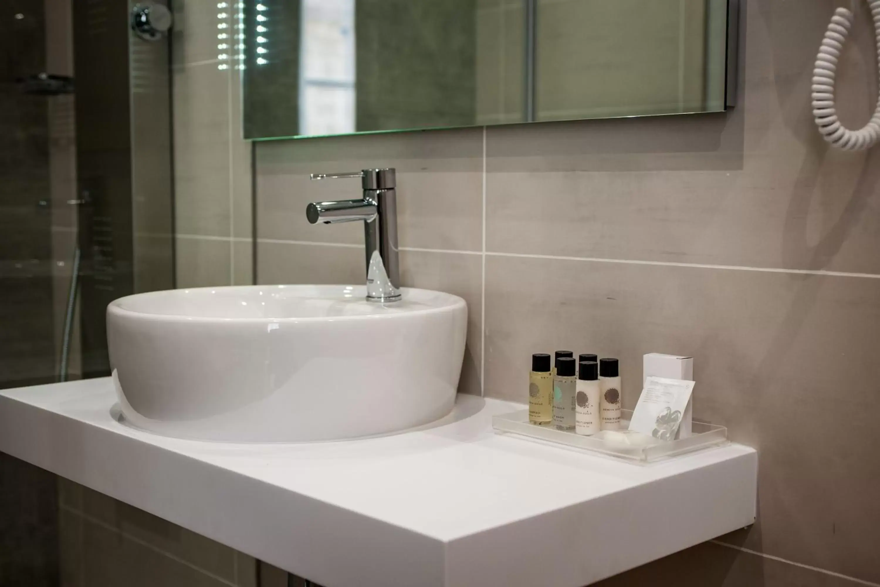 Double Room in Palazzo Paolina Boutique Hotel Double Room in Palazzo Paolina Boutique Hotel