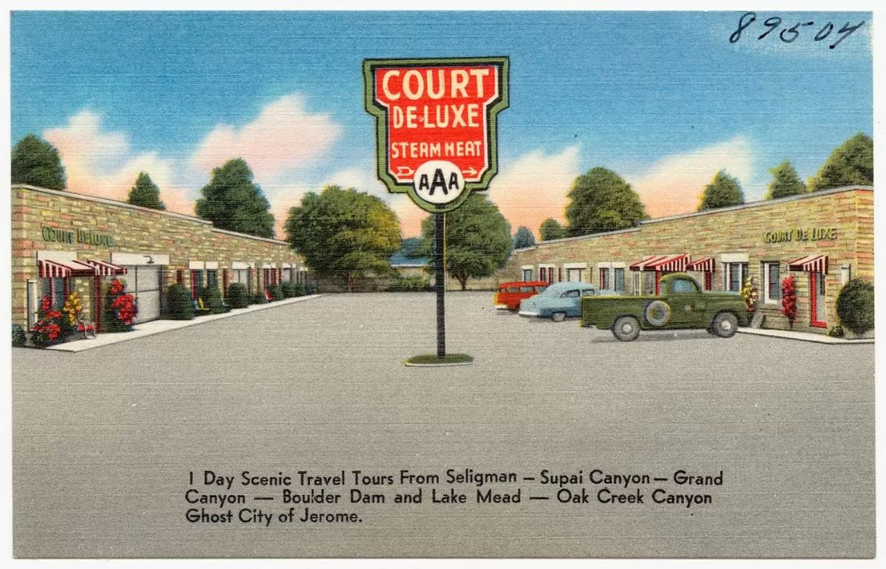 Deluxe Inn