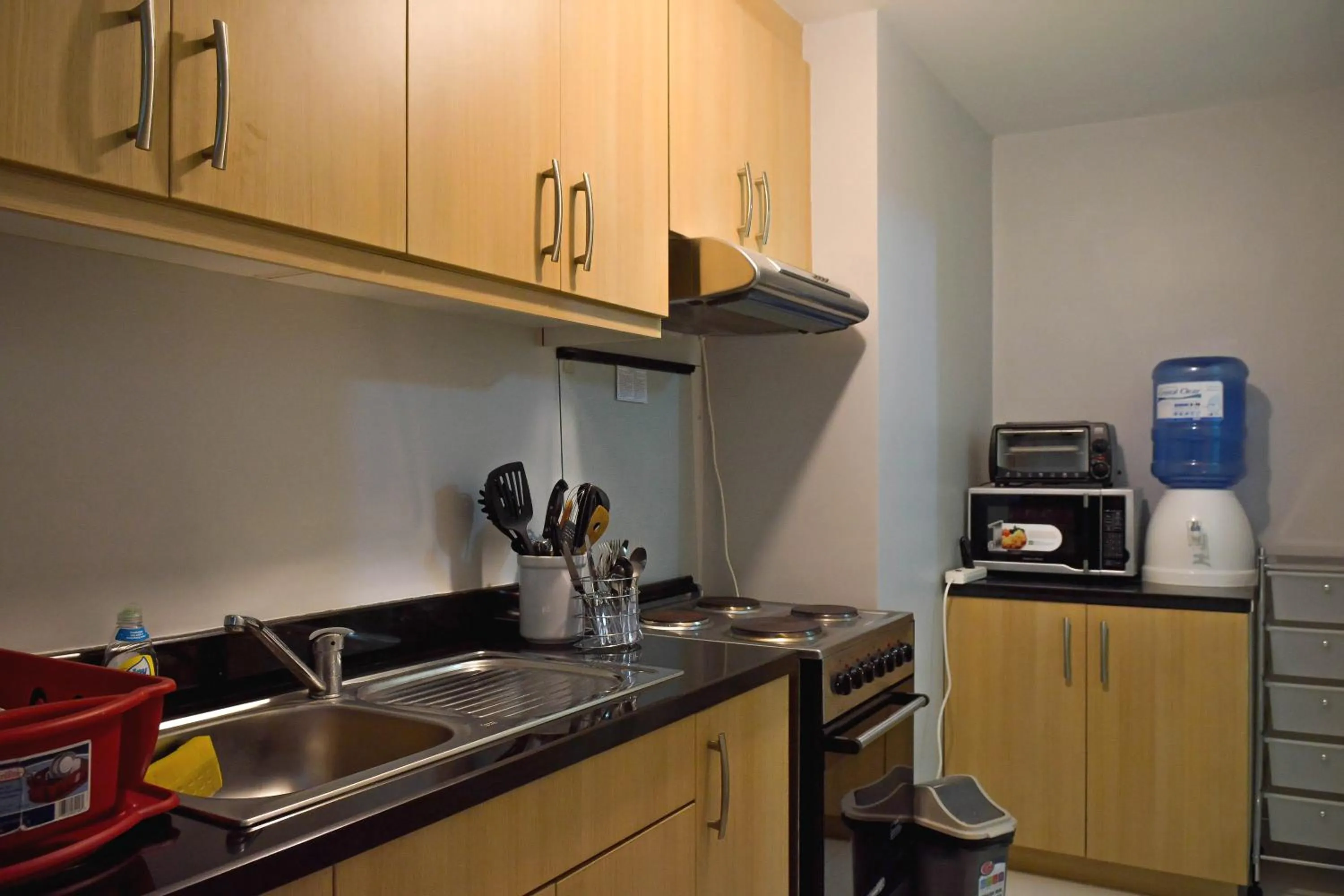 Avant Serviced Suites - Personal Concierge