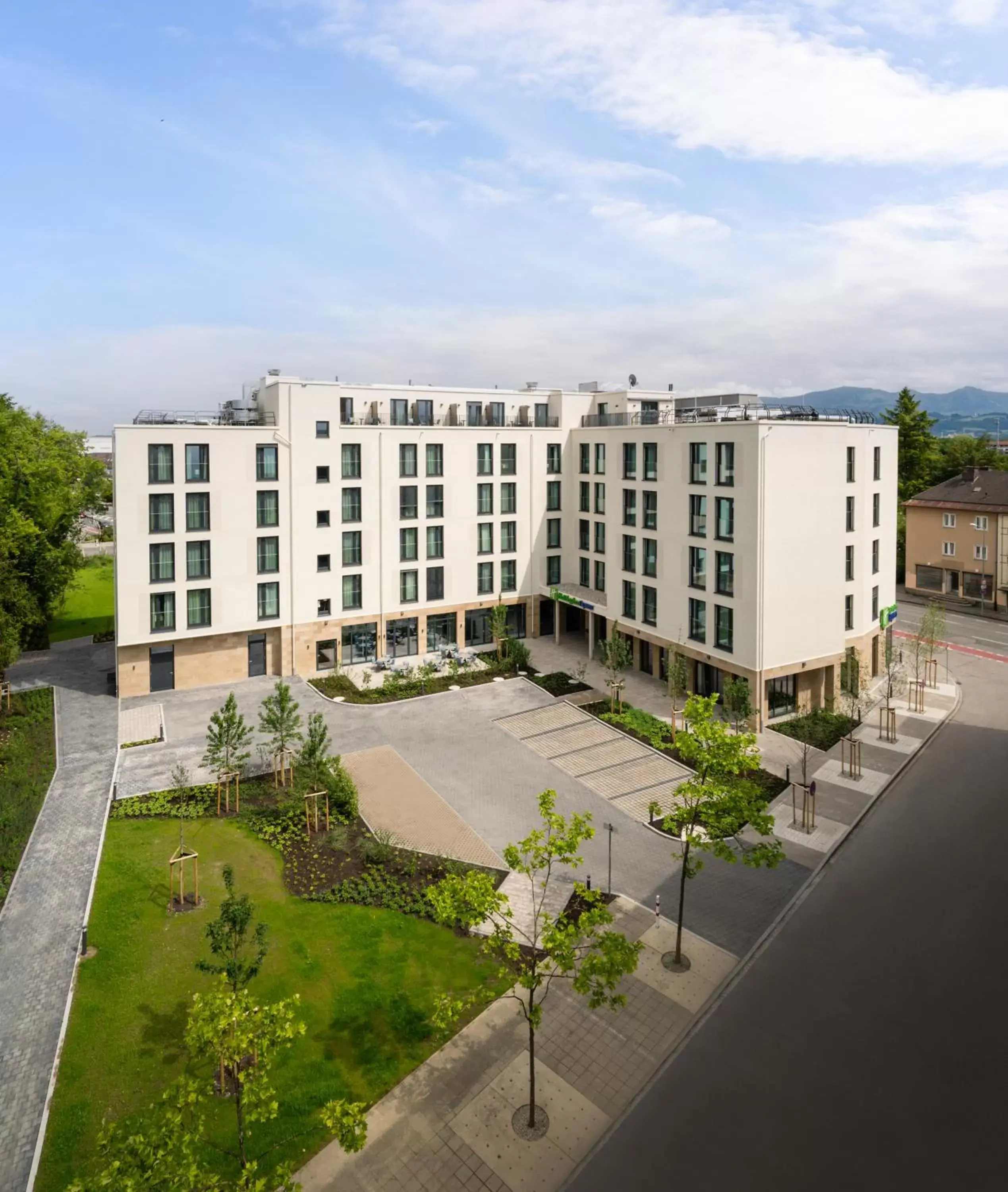 Holiday Inn Express - Rosenheim by IHG Holiday Inn Express - Rosenheim by IHG