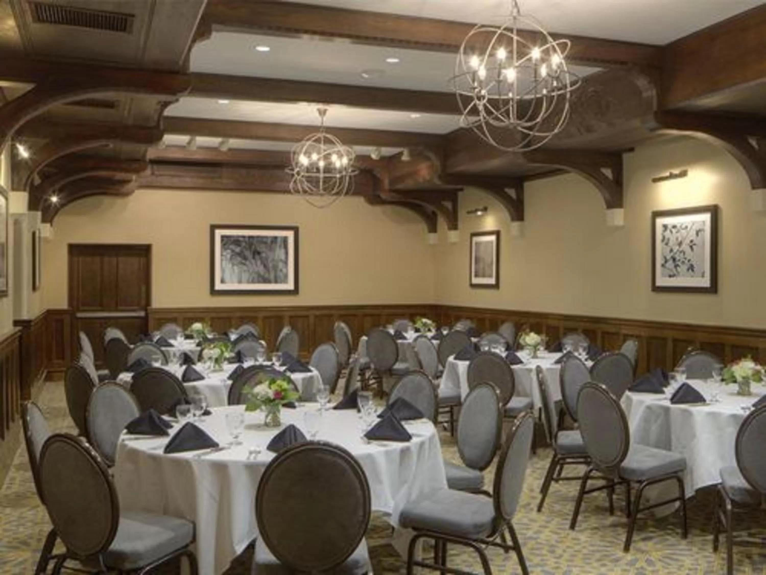 View (from property/room) in Granville Inn