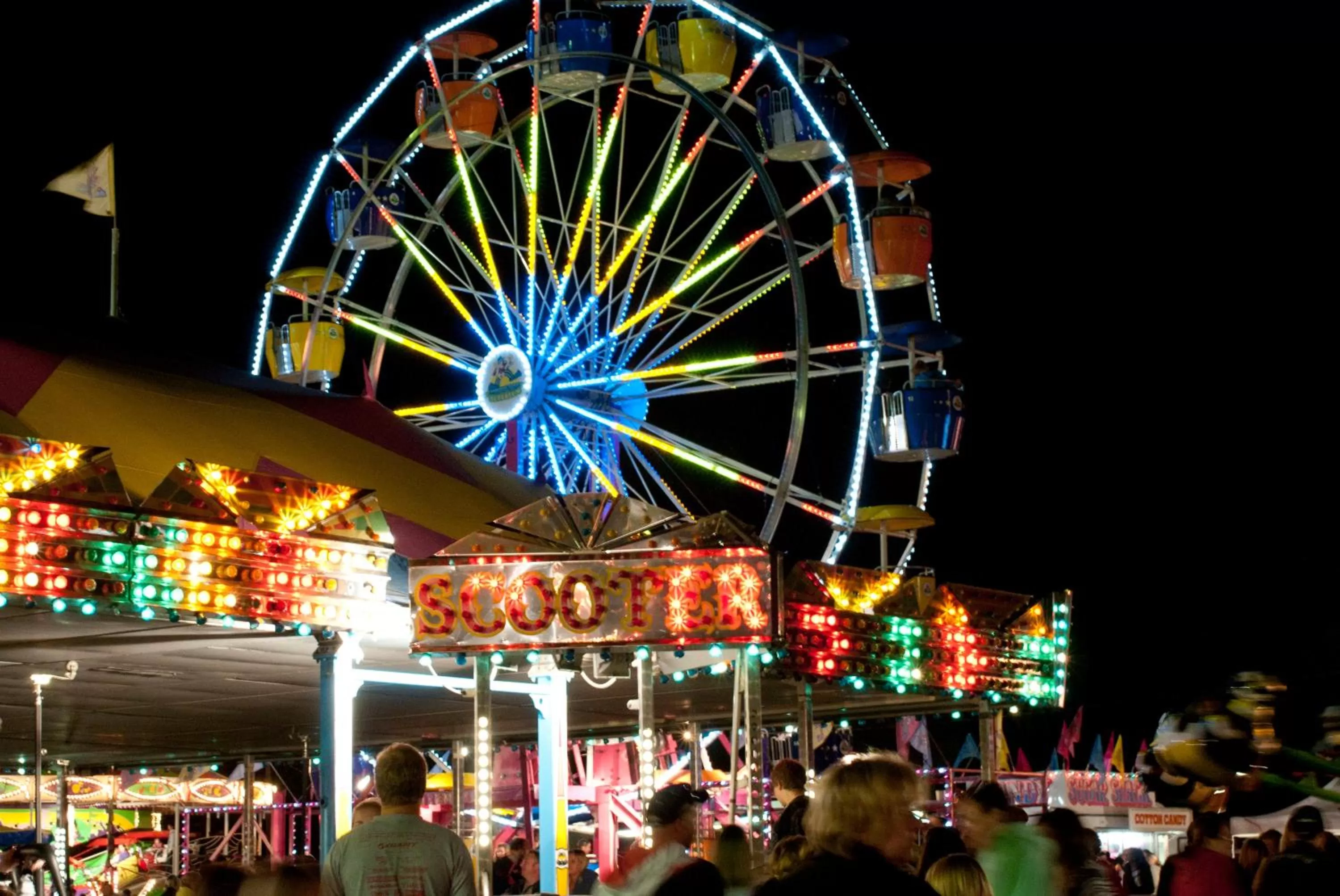 Nearby landmark in Holiday Inn Express Hotel & Suites Clarington - Bowmanville by IHG