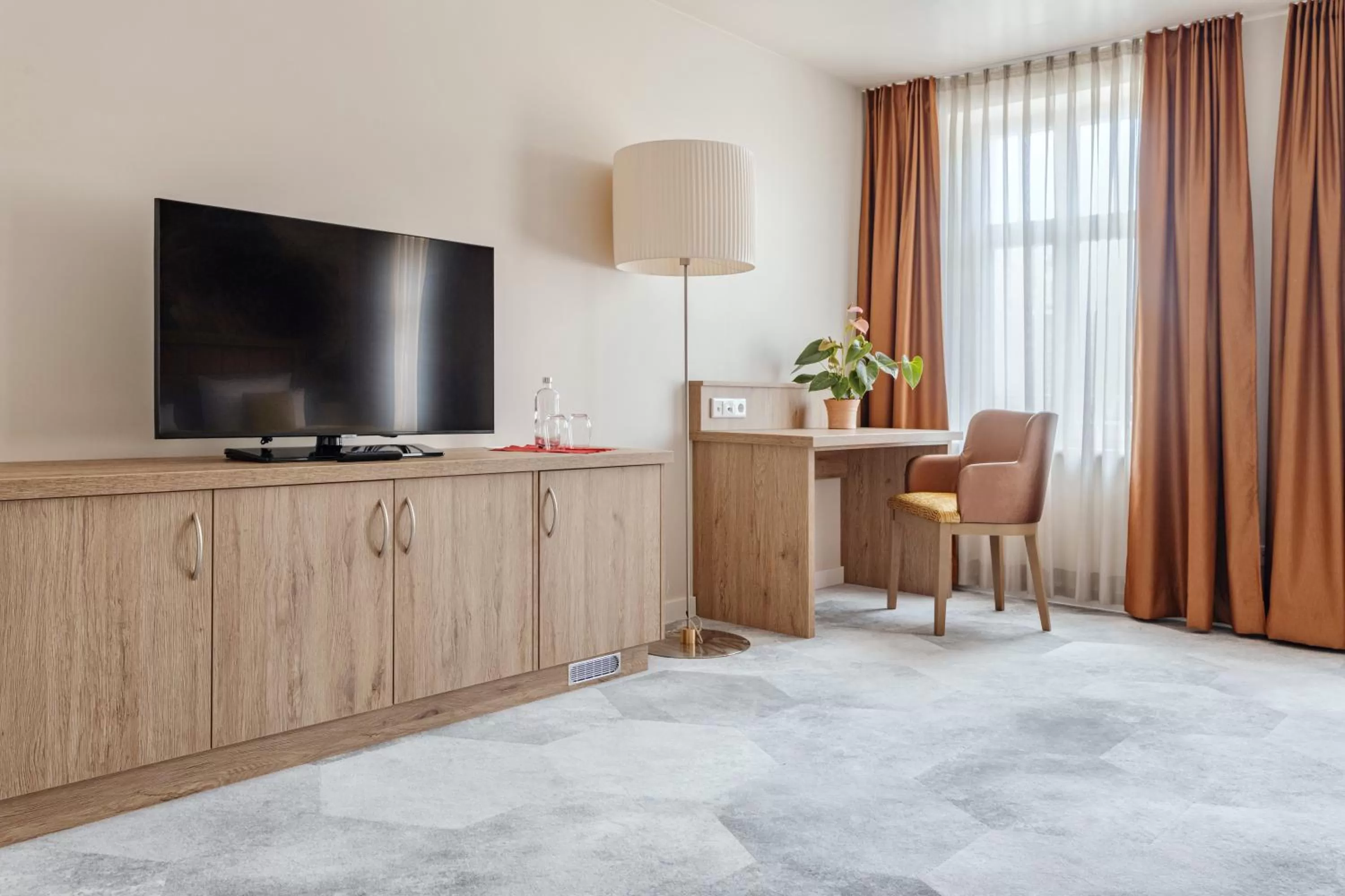 Hotel & Restaurant Rödersaal