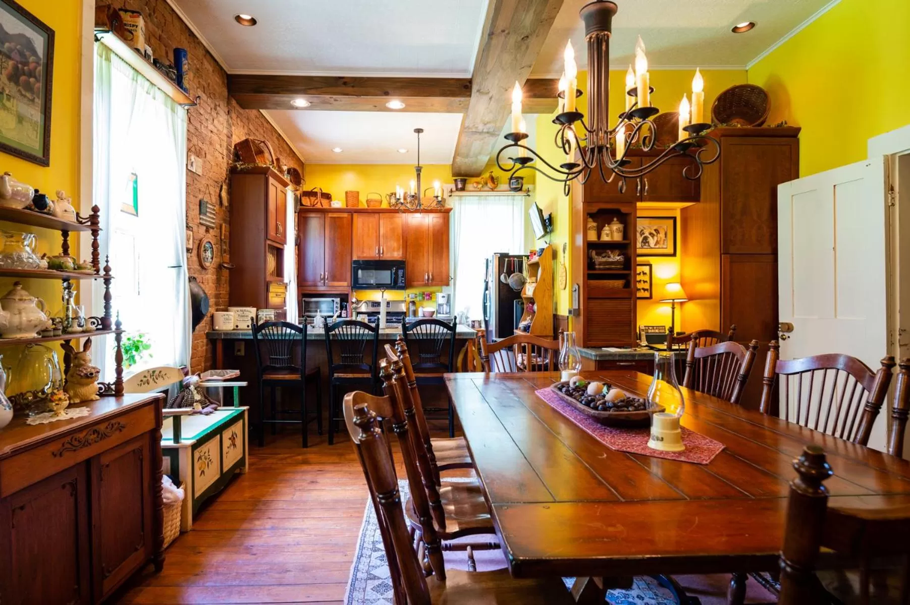 The Pines of Dresden