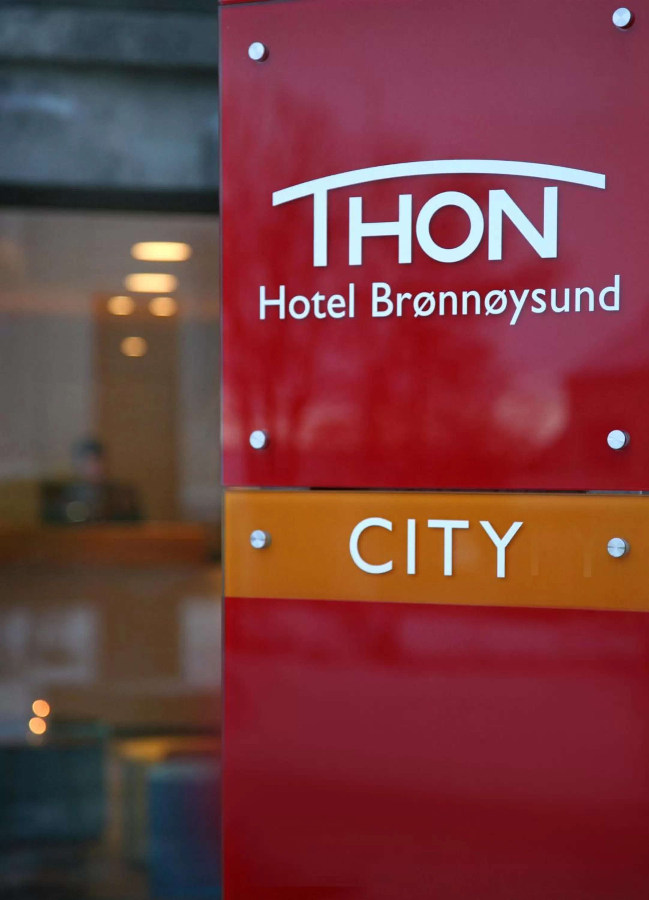 Other in Thon Hotel Brønnøysund