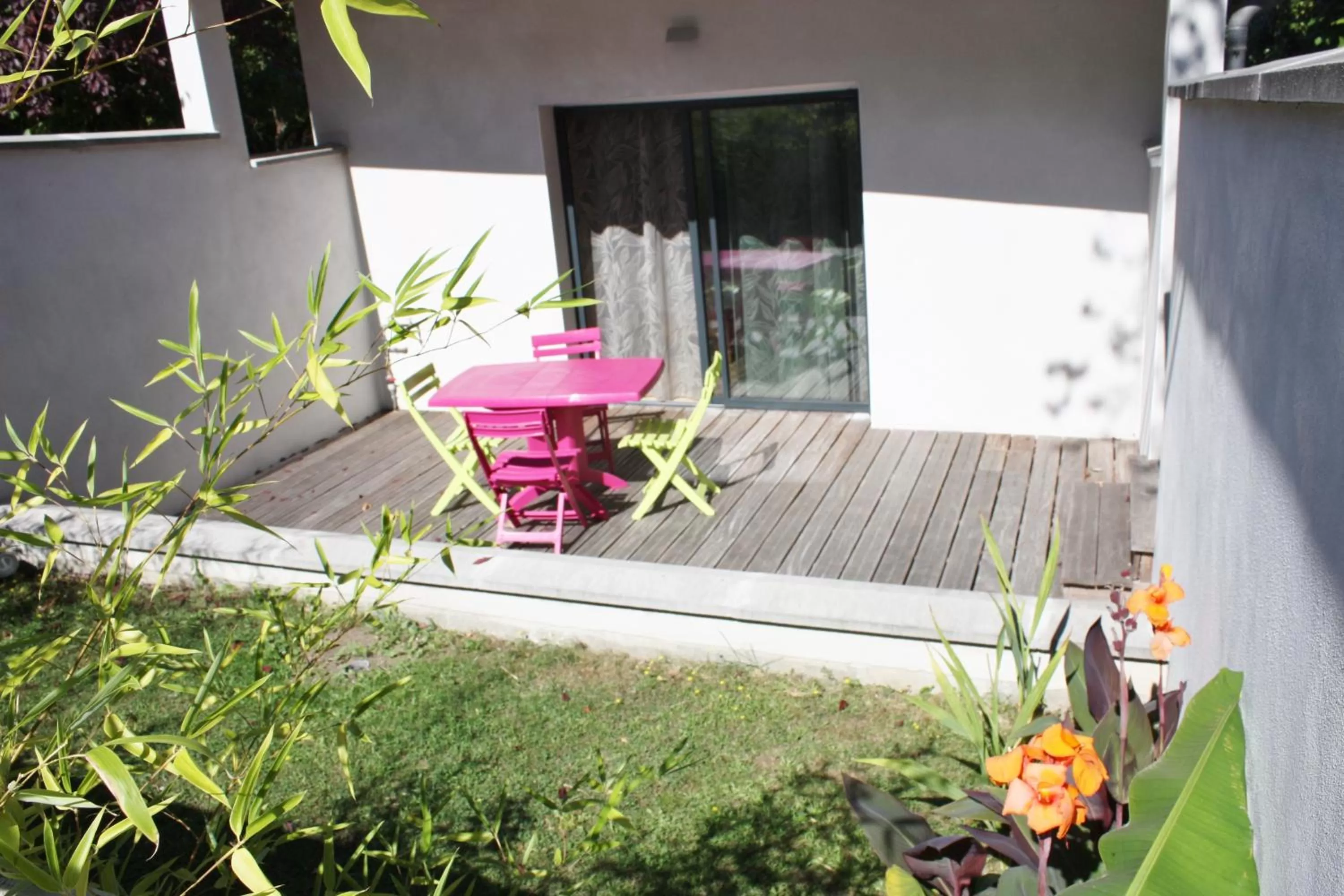 Résid'Spa Loire & Sèvre