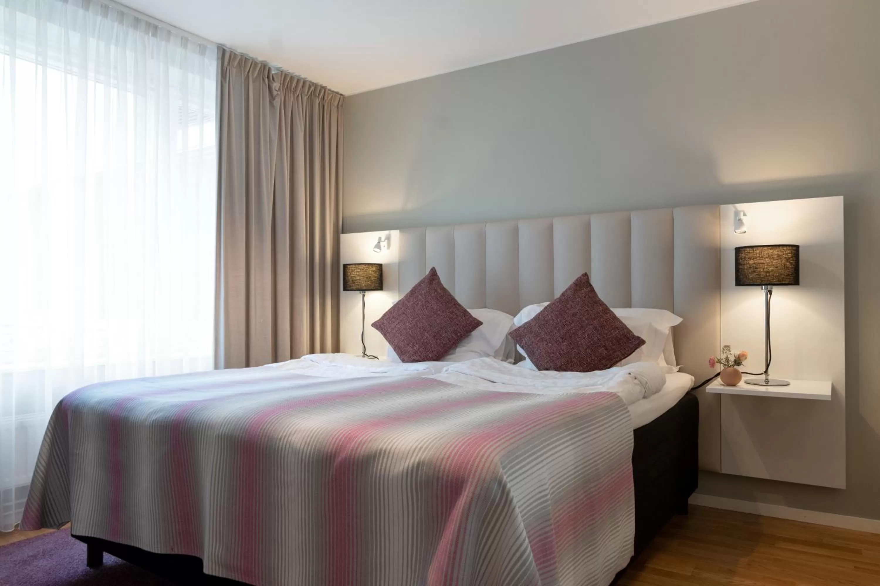 Photo of the whole room, Bed in Elite Palace Hotel & Spa