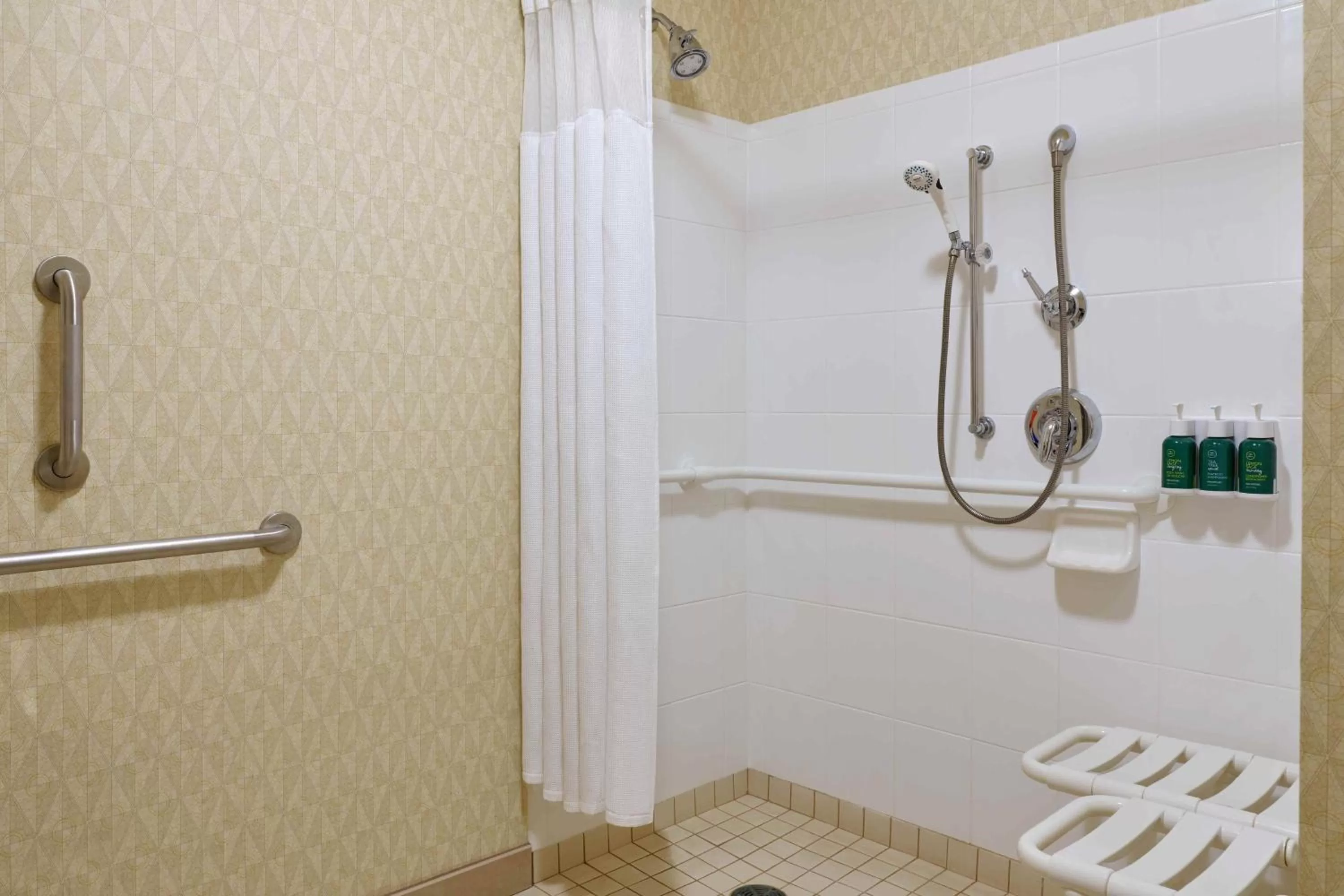 Bathroom in Residence Inn by Marriott Portland Downtown Waterfront