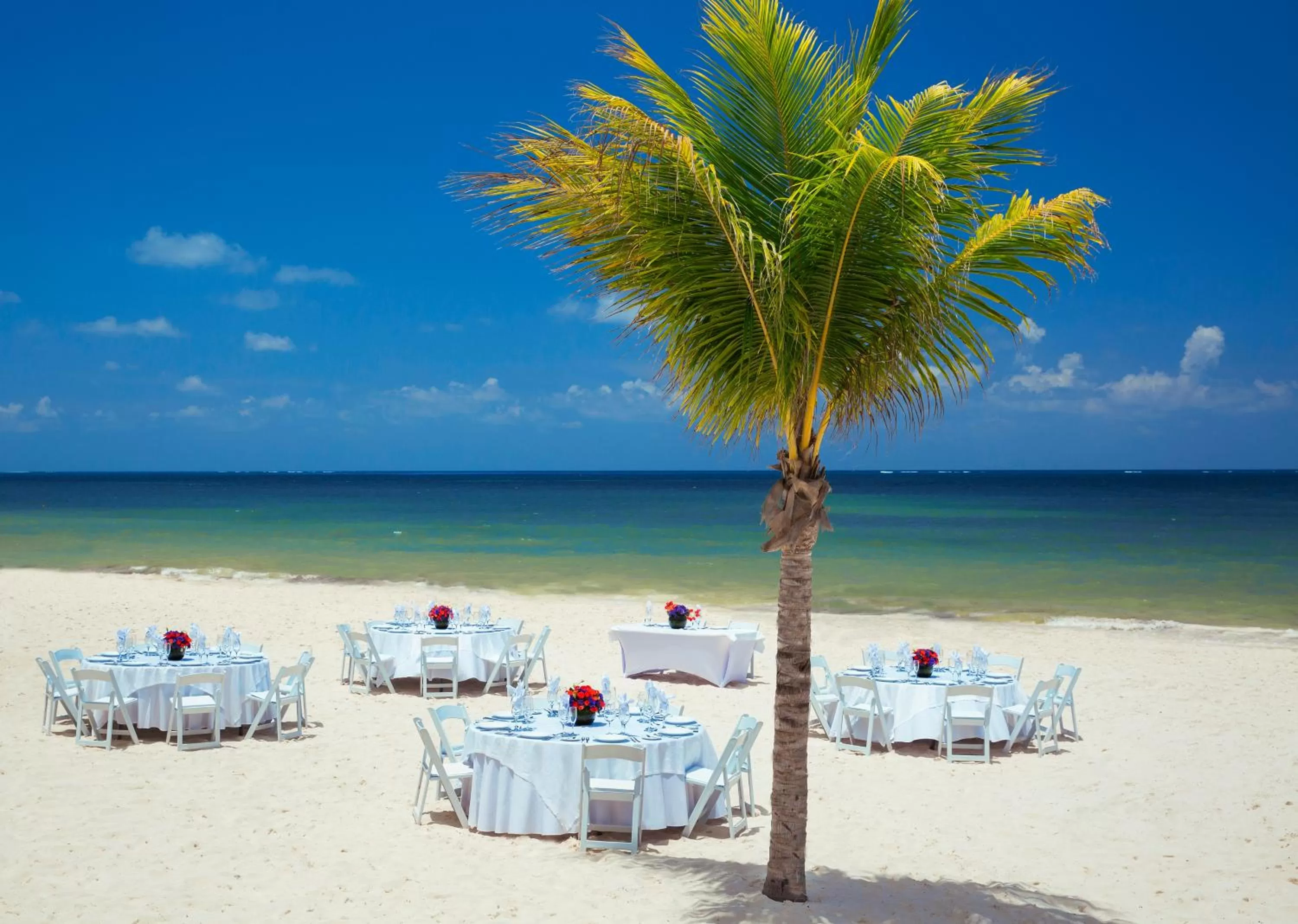 Banquet/Function facilities in Royalton Riviera Cancun, An Autograph Collection All-Inclusive Resort & Casino