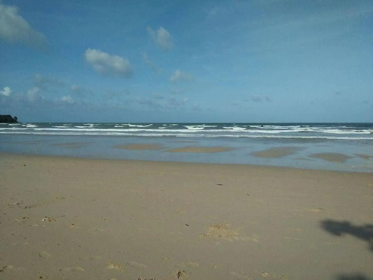 Neighbourhood in My Home Lantawadee Resort