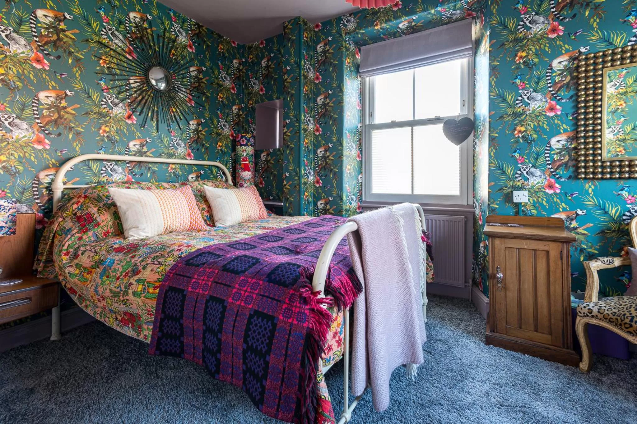 King Room in Number 18