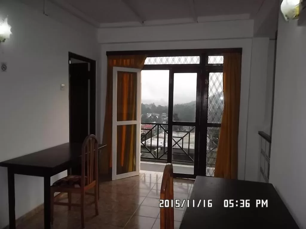 Panorama Accommodations Nuwara Eliya