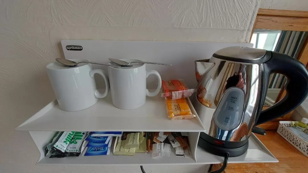 The Clifton at Paignton