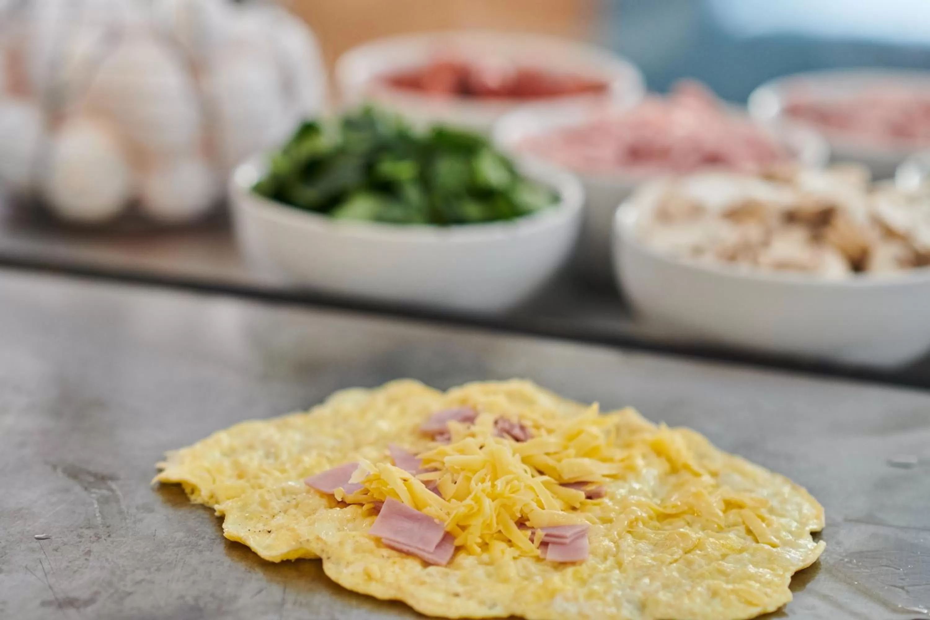 Restaurant/places to eat in Best Western Plus Gran Hotel Centro Historico