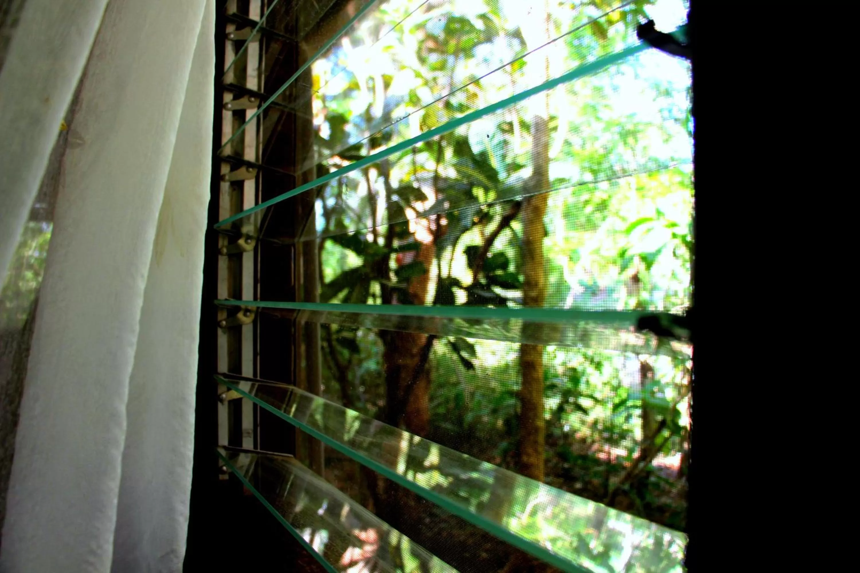 Balcony/Terrace in El Mirador Glamping & Apartments & Woodhouse & Swimingpool