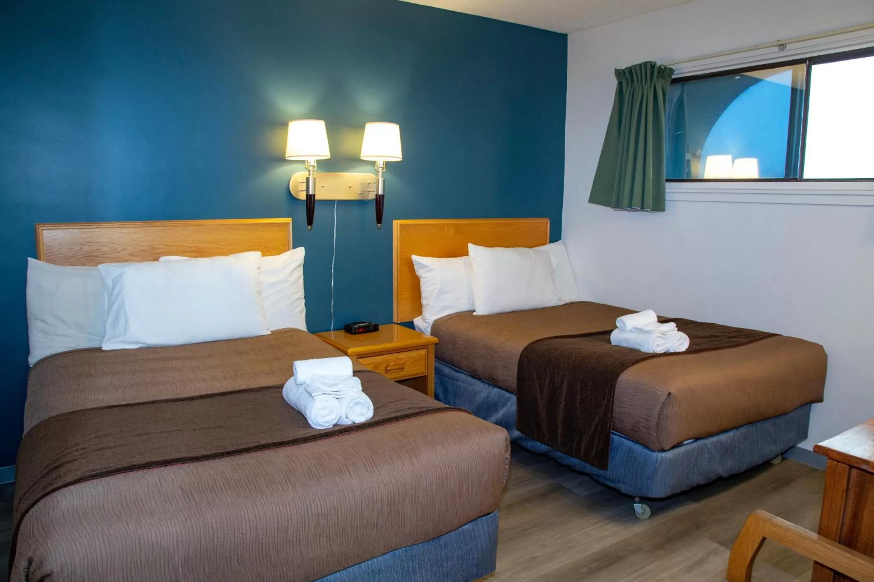 One-Bedroom Suite in Spanish Villa Resort One-Bedroom Suite in Spanish Villa Resort