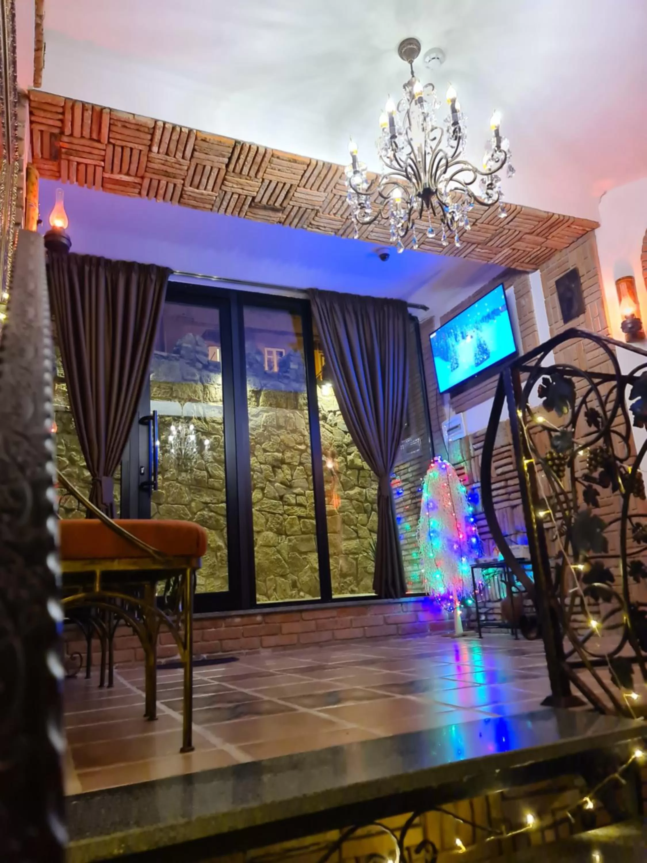 Janashia Boutique Hotels