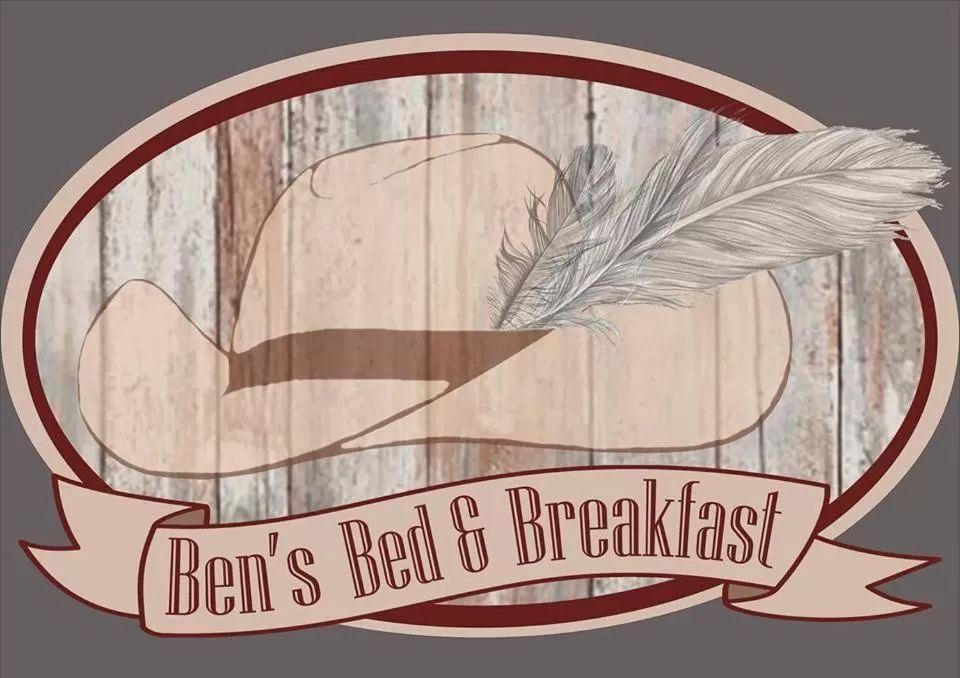 Property logo or sign, Property Logo/Sign in Ben's Bed and Breakfast