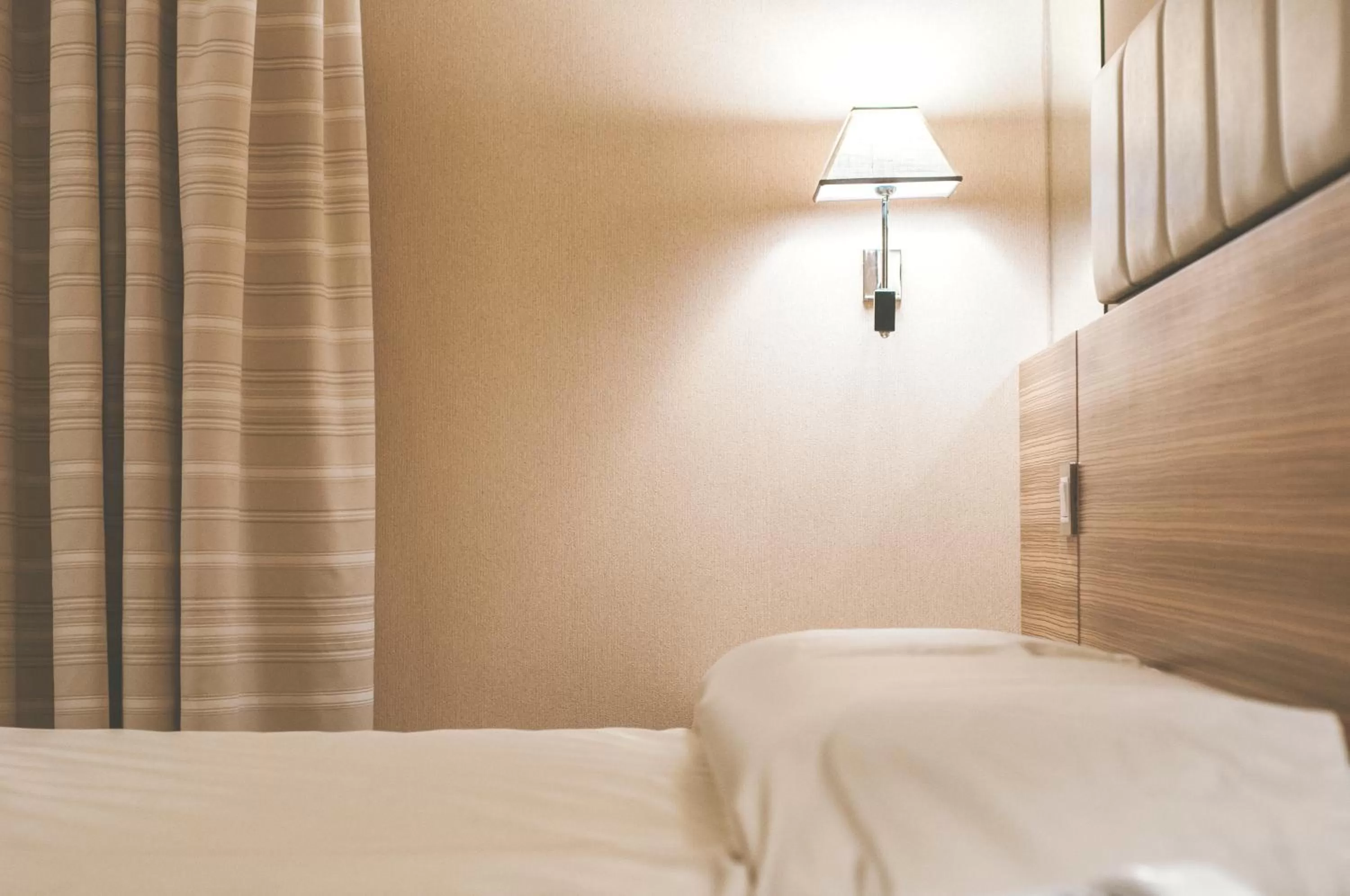 Bed in Il Cantagalli