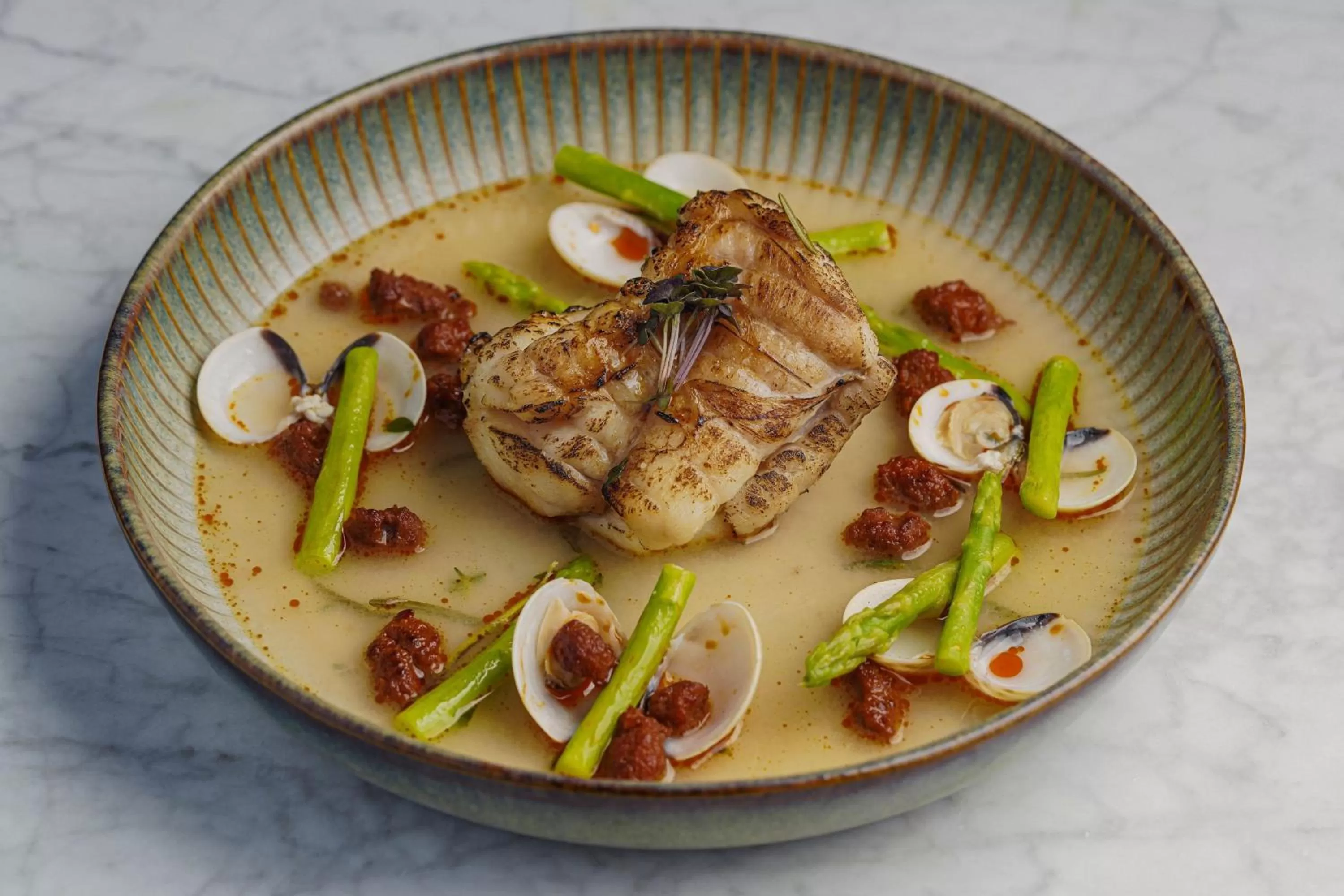 Restaurant/places to eat in Le Meridien Abu Dhabi Resort