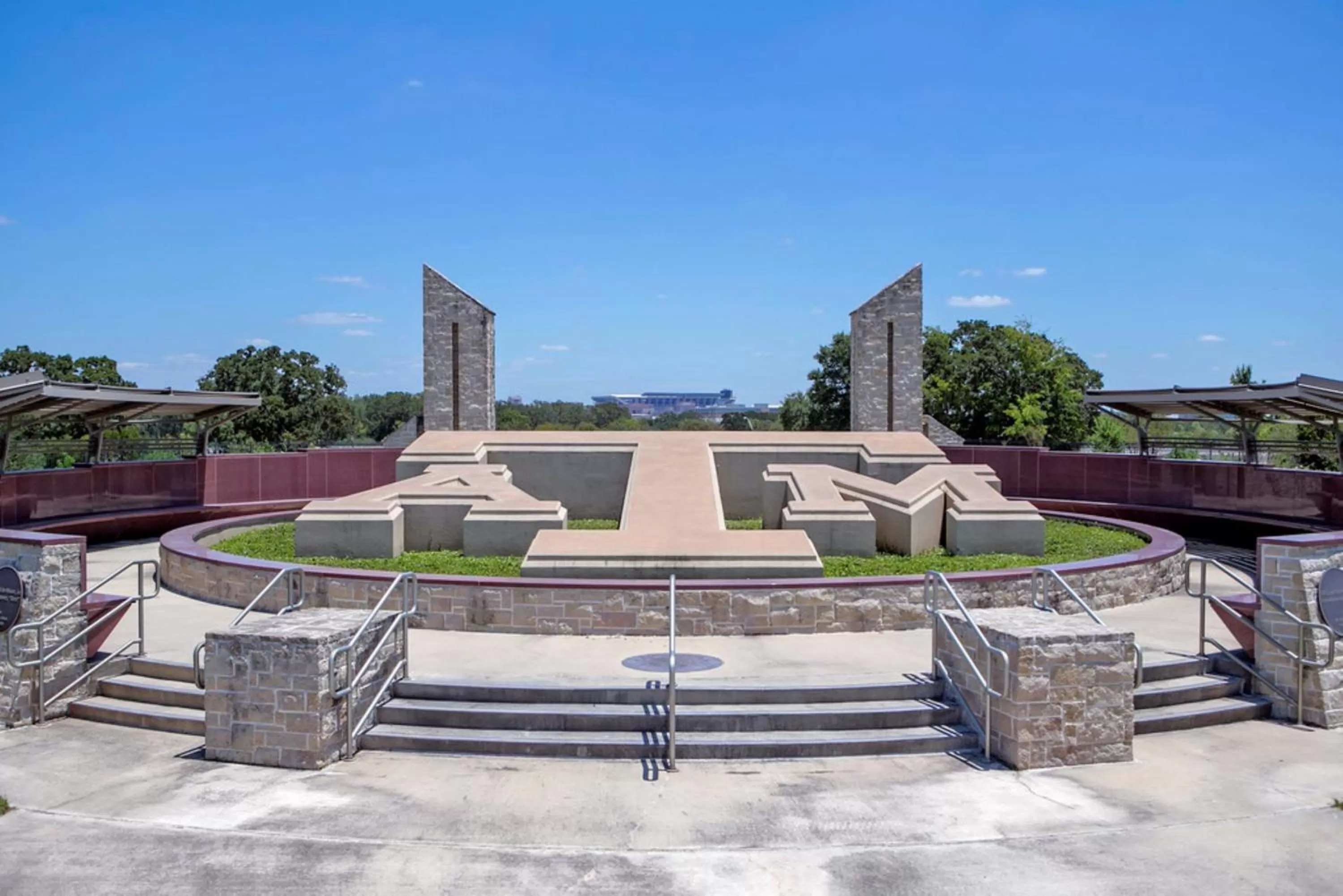 Nearby landmark in Holiday Inn Express & Suites Bryan - College Station by IHG