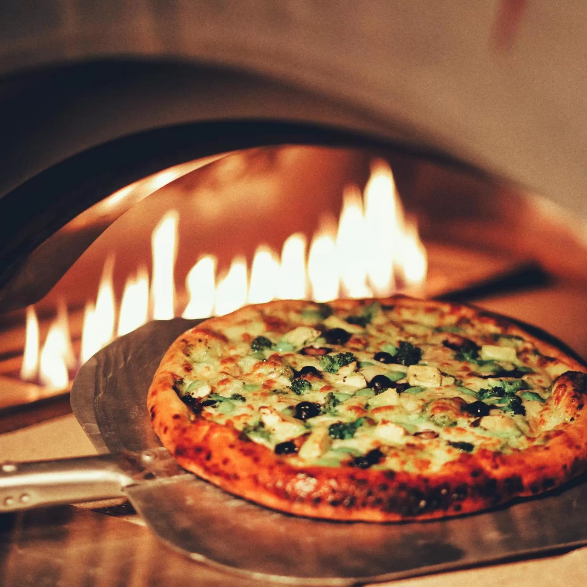 Restaurant/places to eat in Courtyard by Marriott Navi Mumbai