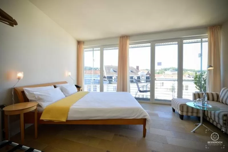 Day in Domaine Leidinger